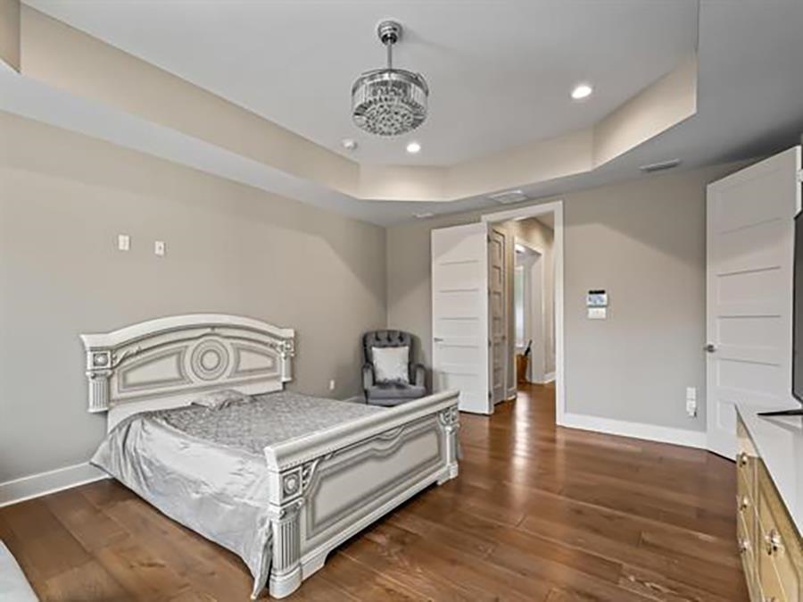 6565 Velda Dairy Road, Tallahassee, Texas image 17