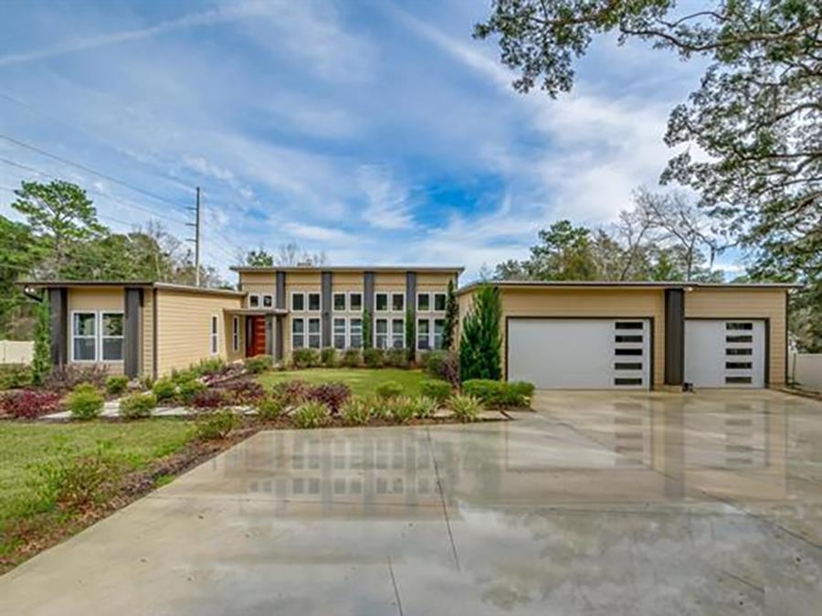 6565 Velda Dairy Road, Tallahassee, Texas image 3