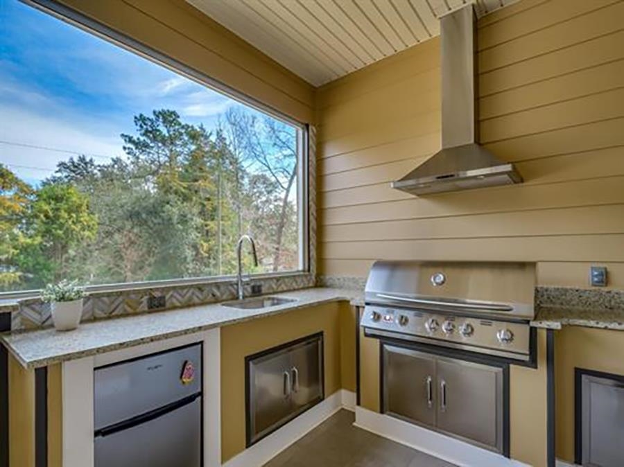6565 Velda Dairy Road, Tallahassee, Texas image 30