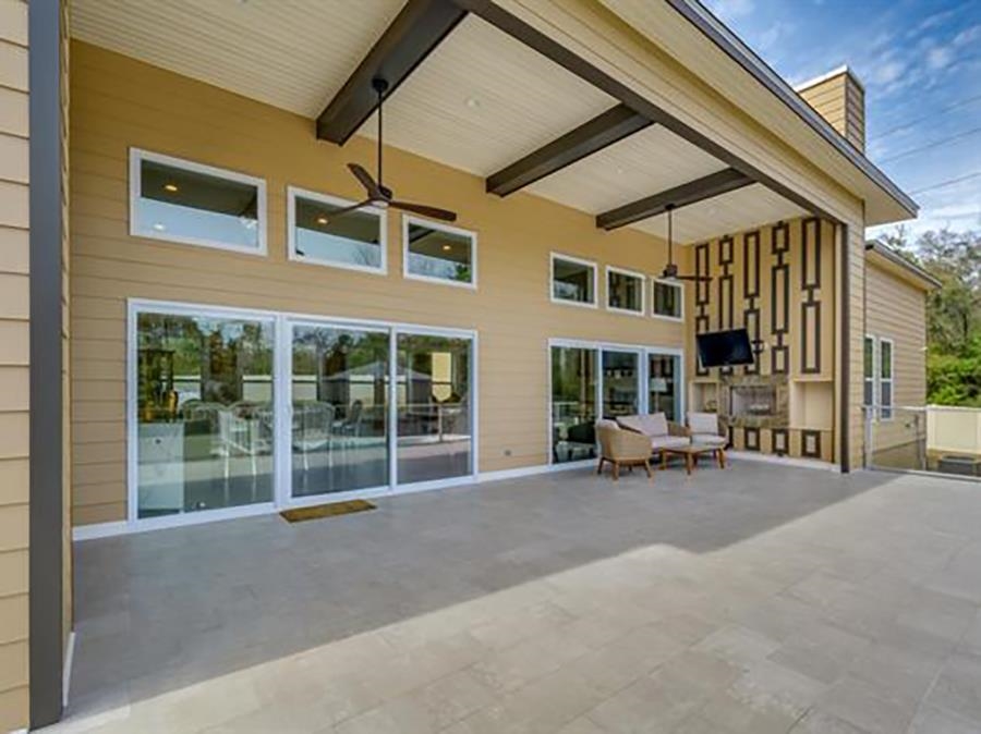 6565 Velda Dairy Road, Tallahassee, Texas image 33