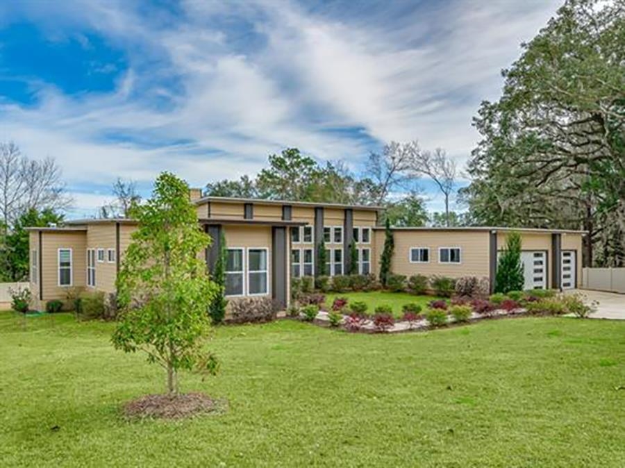 6565 Velda Dairy Road, Tallahassee, Texas image 4