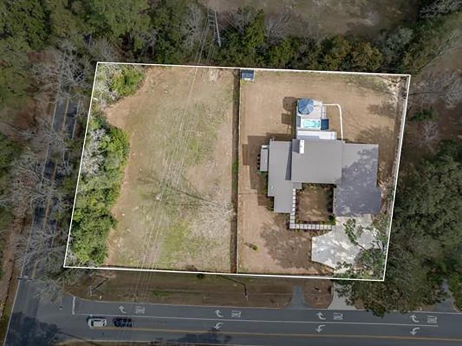 6565 Velda Dairy Road, Tallahassee, Texas image 40