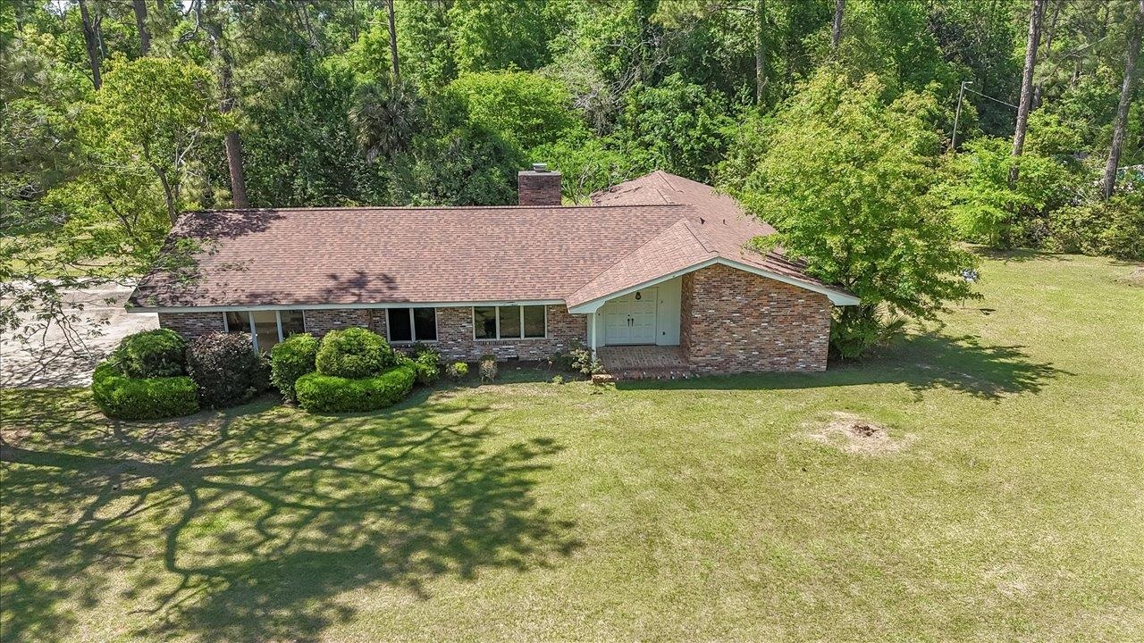 823 Salter Road, Quincy, Florida image 1