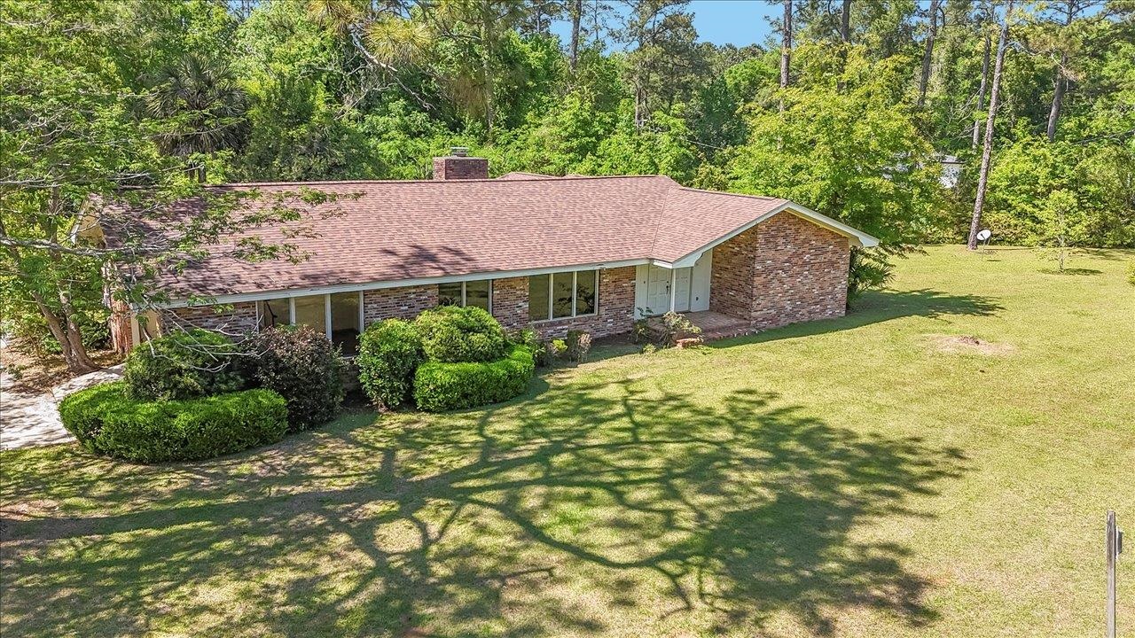 823 Salter Road, Quincy, Florida image 3