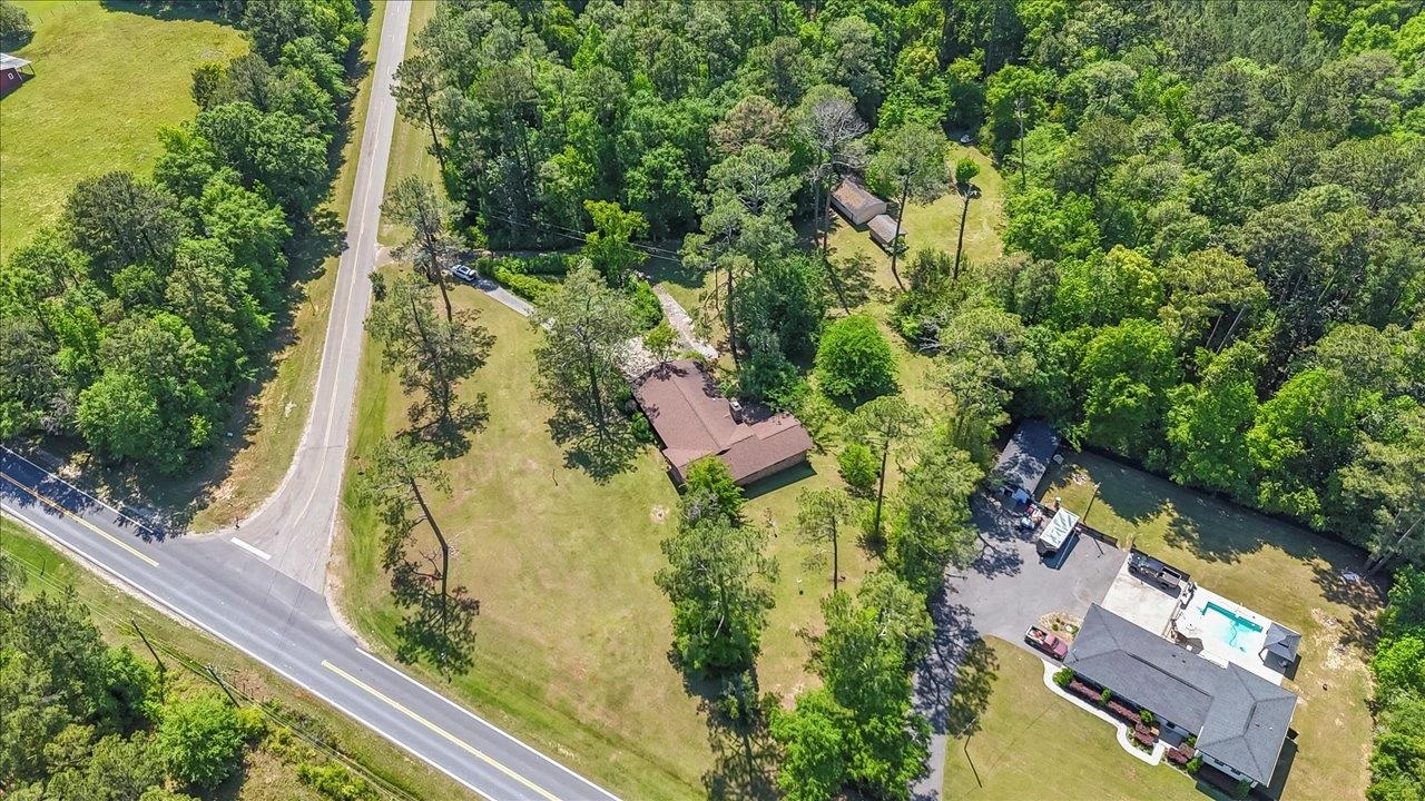 823 Salter Road, Quincy, Florida image 38