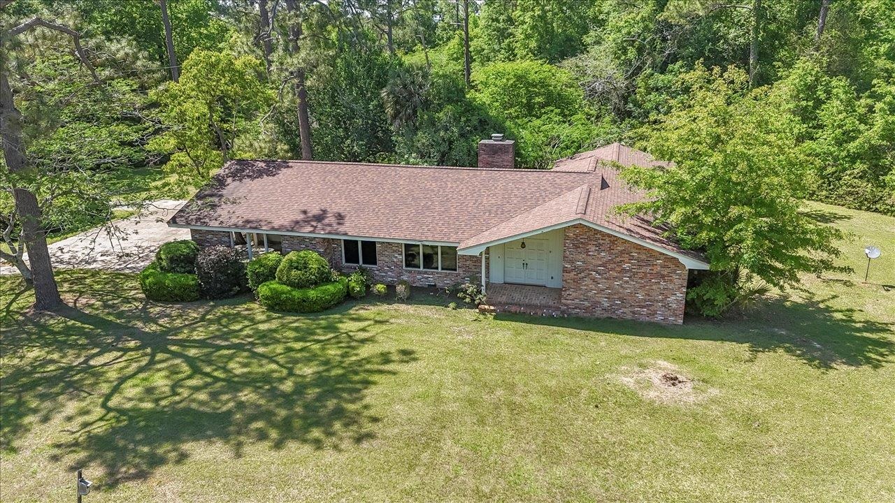 823 Salter Road, Quincy, Florida image 4