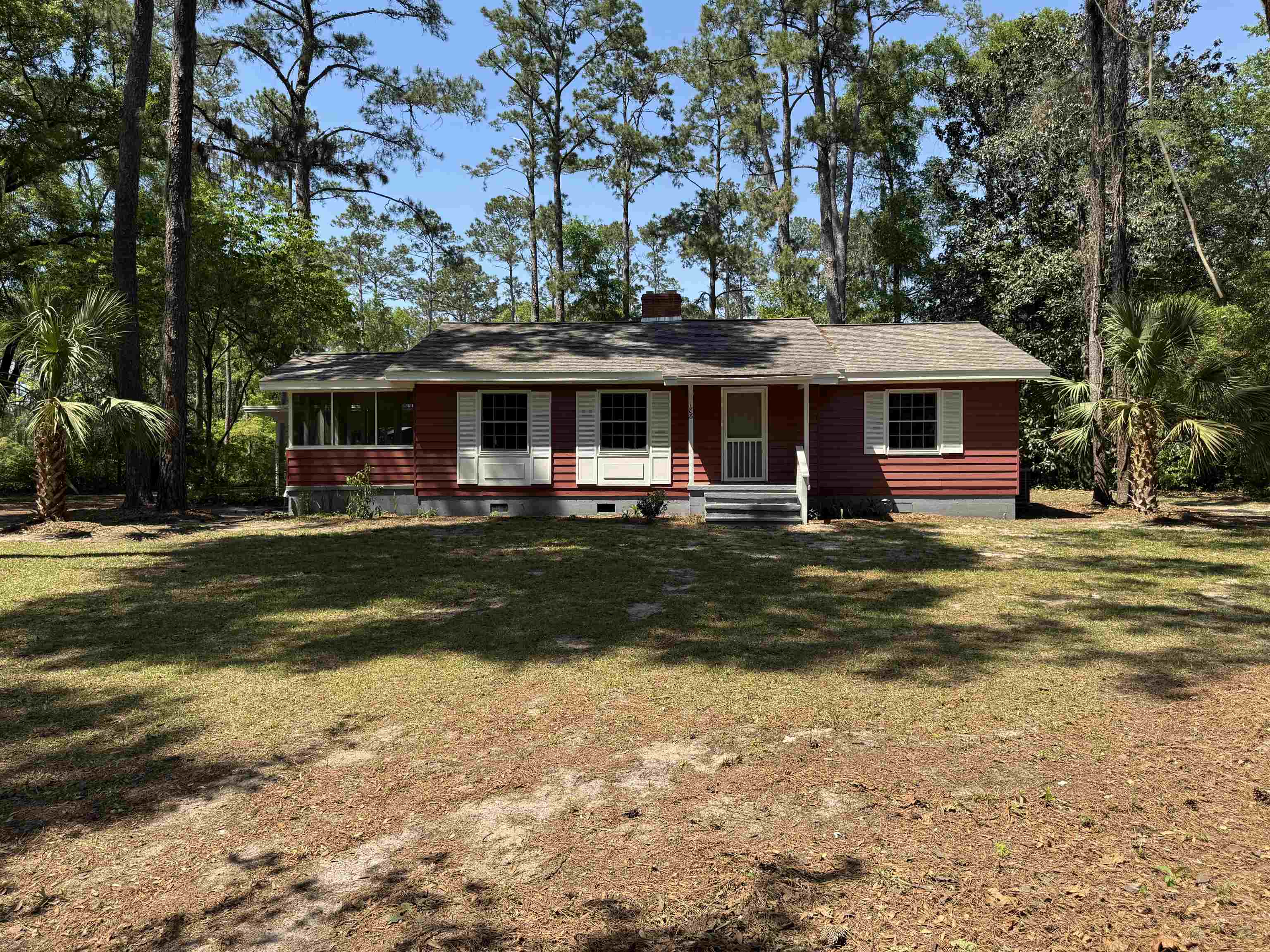 188 Oak Street, Crawfordville, Florida image 1