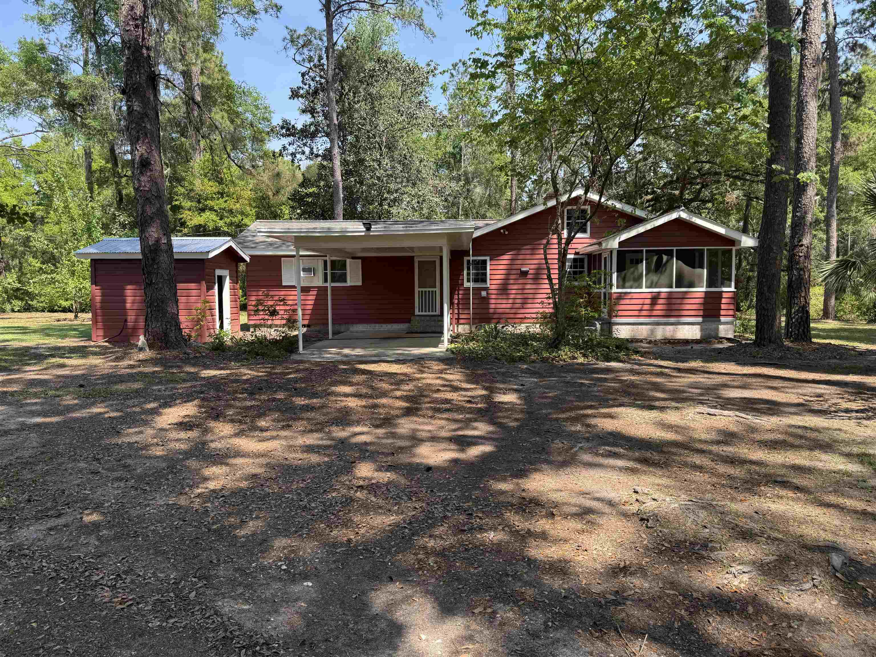 188 Oak Street, Crawfordville, Florida image 23
