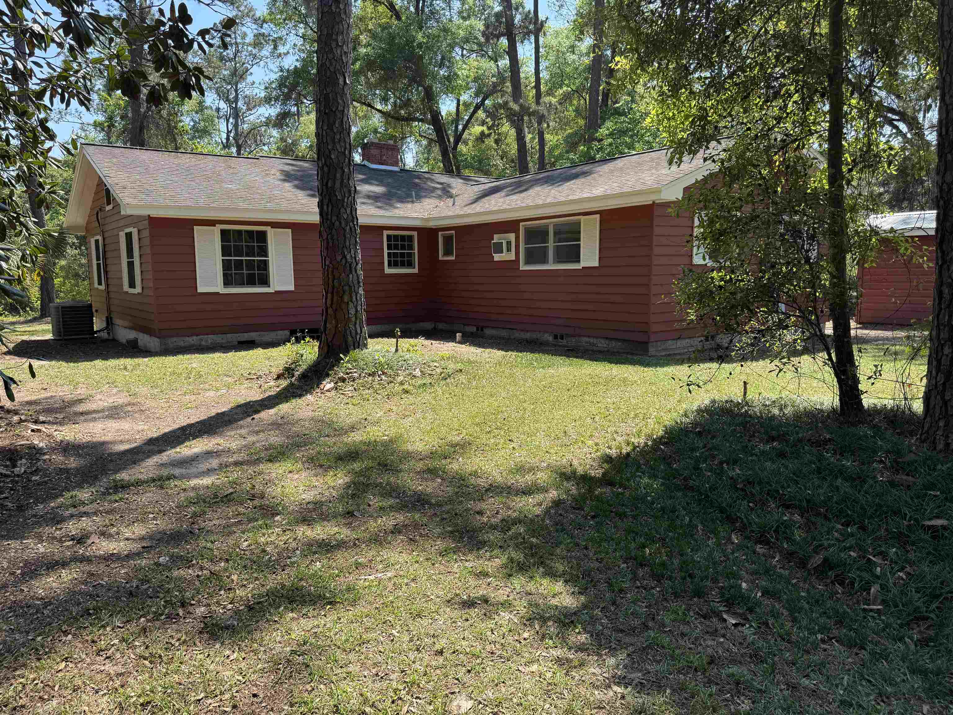 188 Oak Street, Crawfordville, Florida image 25