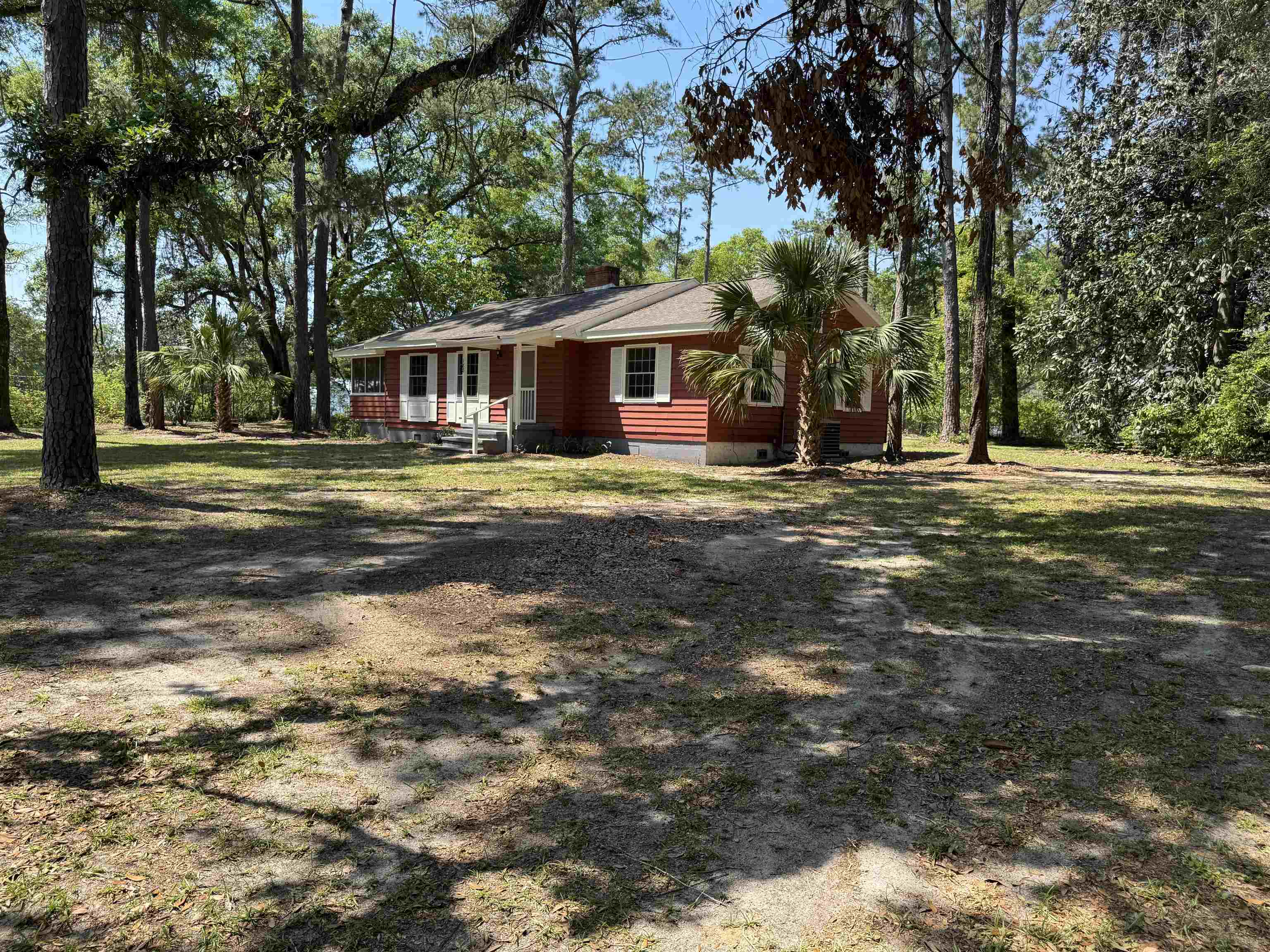 188 Oak Street, Crawfordville, Florida image 26