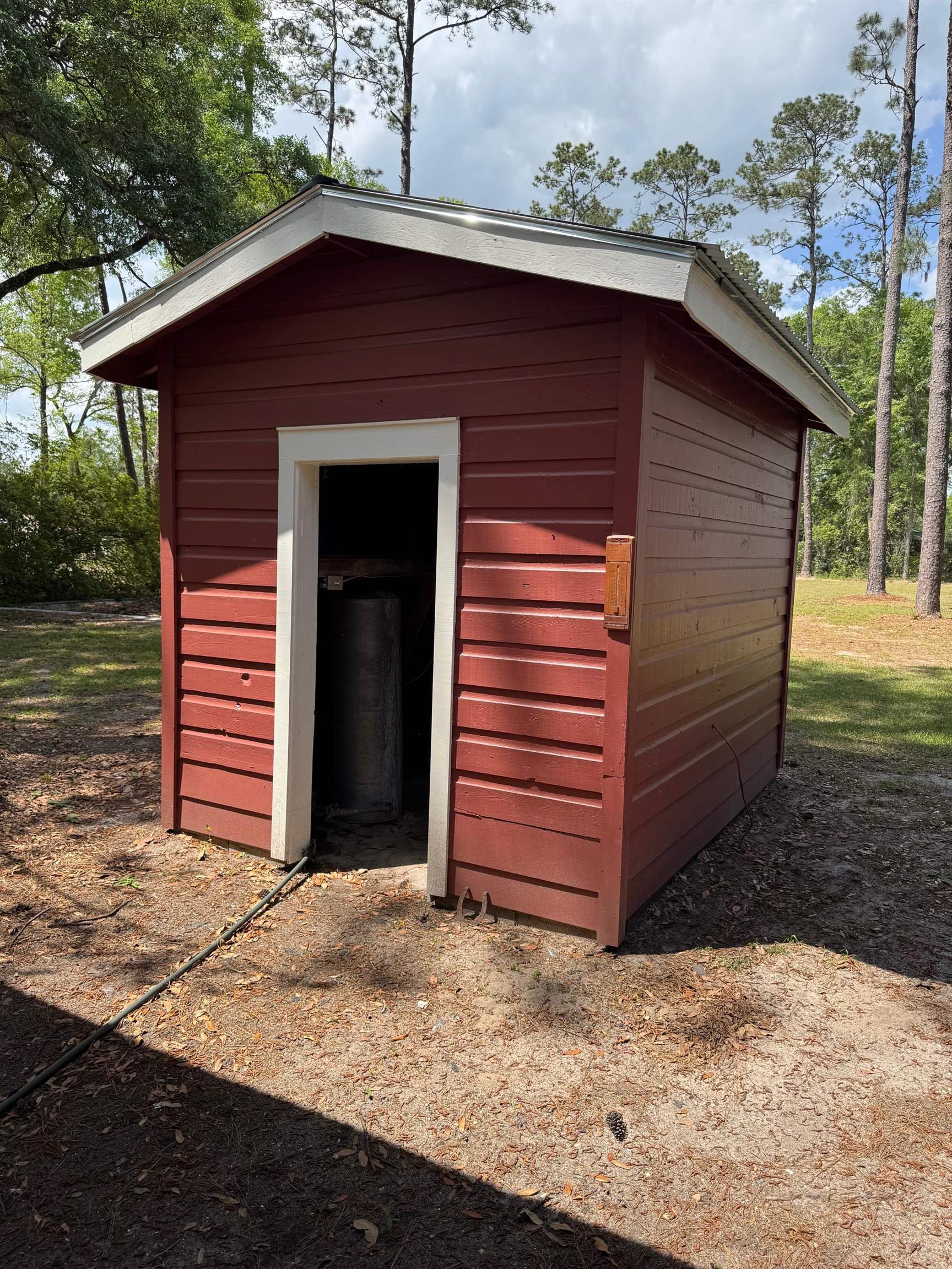 188 Oak Street, Crawfordville, Florida image 30