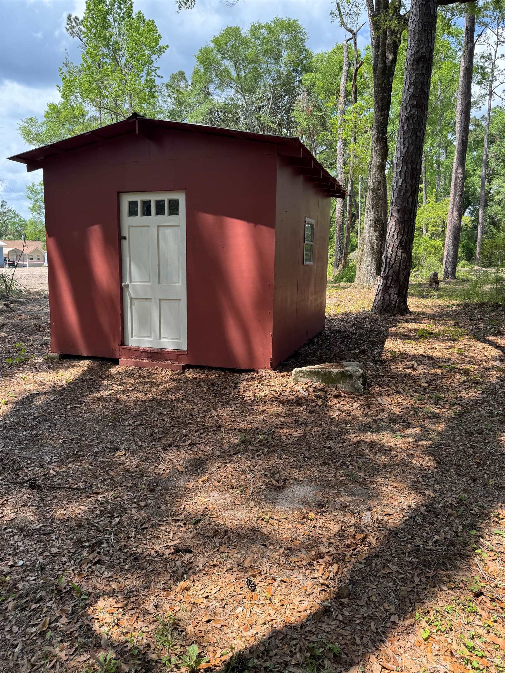 188 Oak Street, Crawfordville, Florida image 31