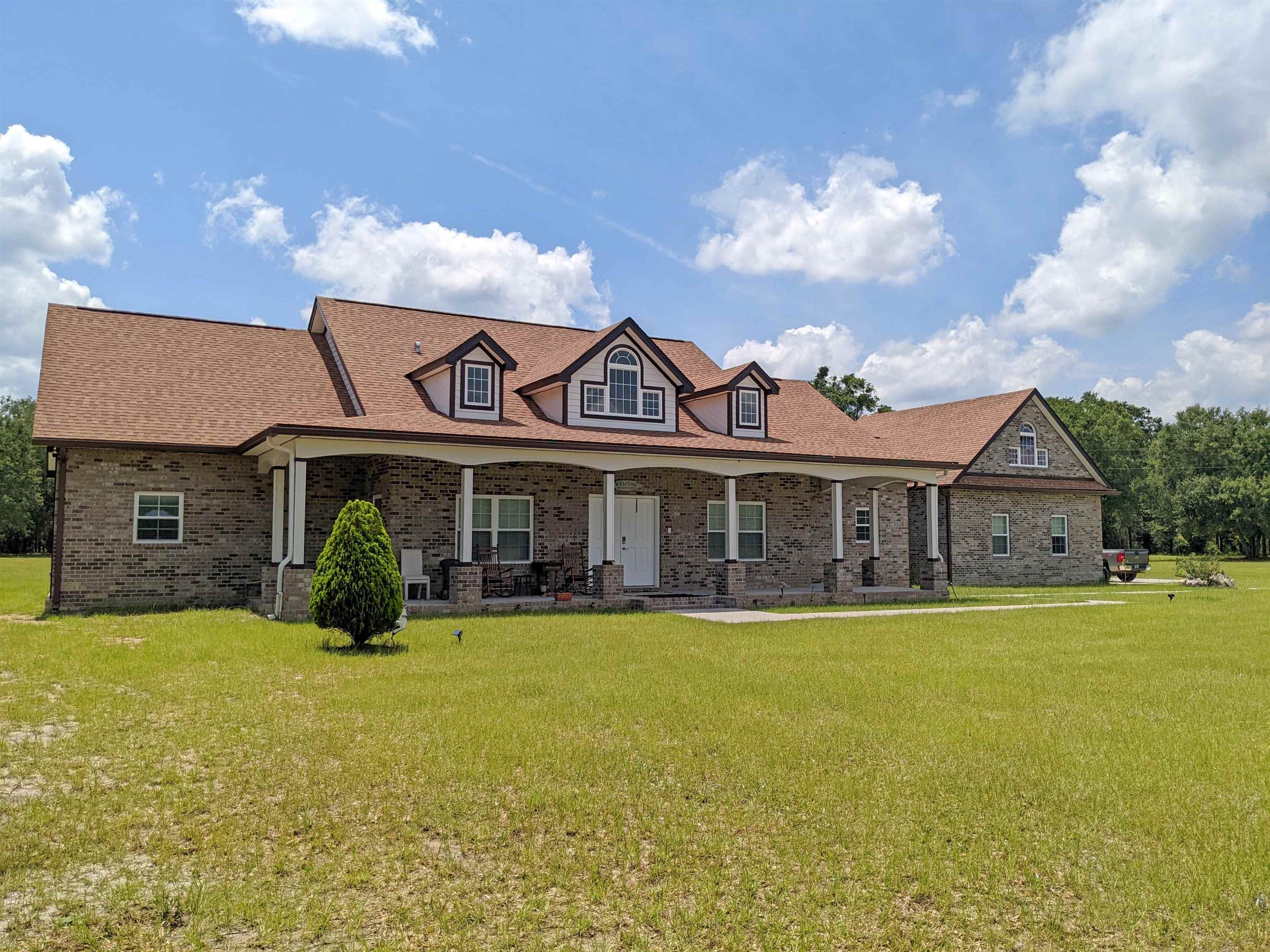 12778 S Cr 53, Lee, Florida image 1