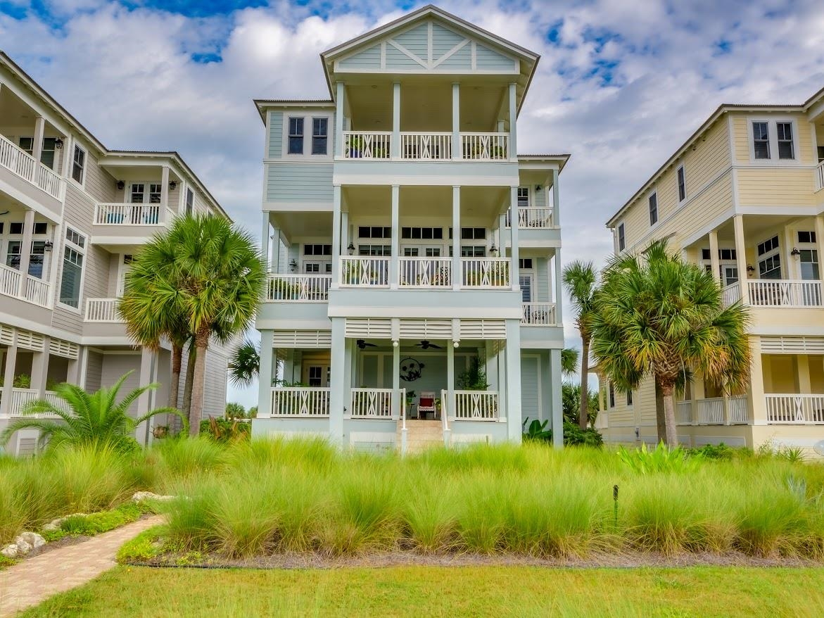 45 Walker Creek Drive, Shell Point, Texas image 1