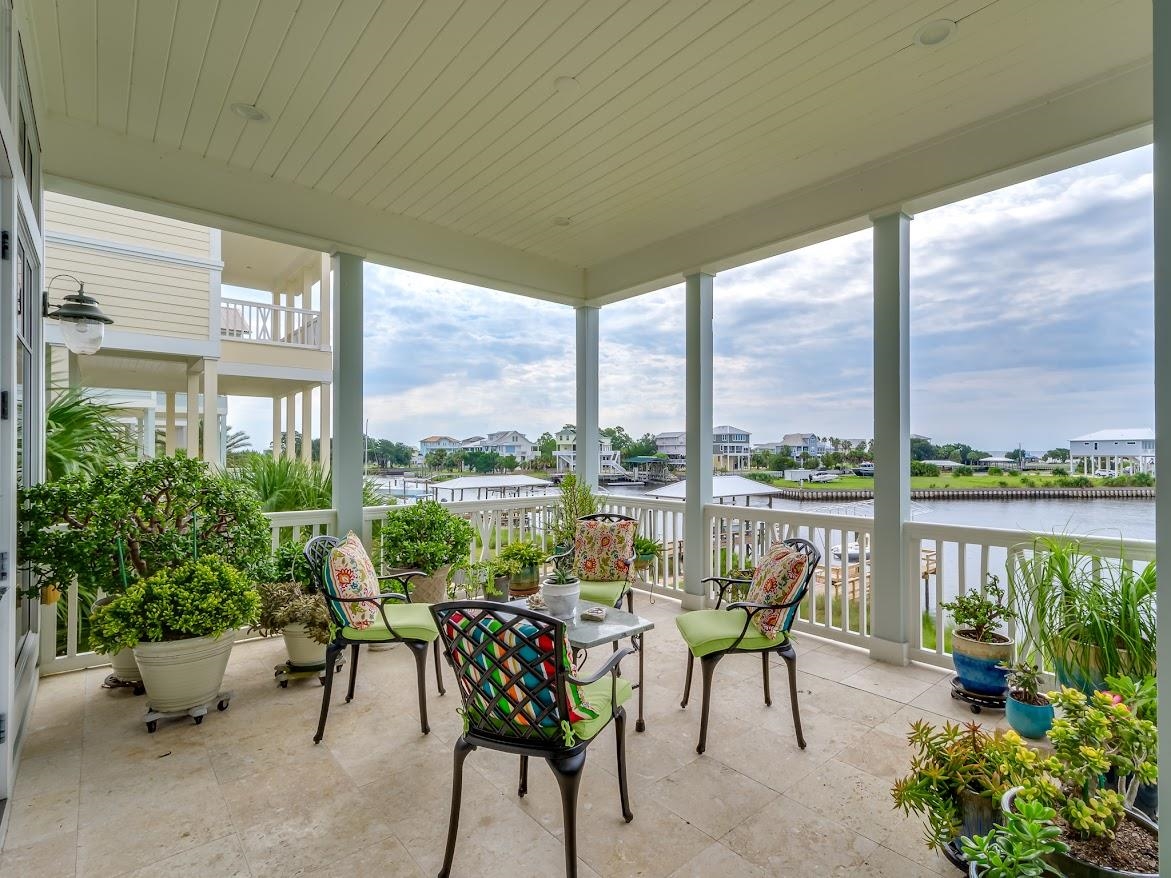45 Walker Creek Drive, Shell Point, Texas image 32