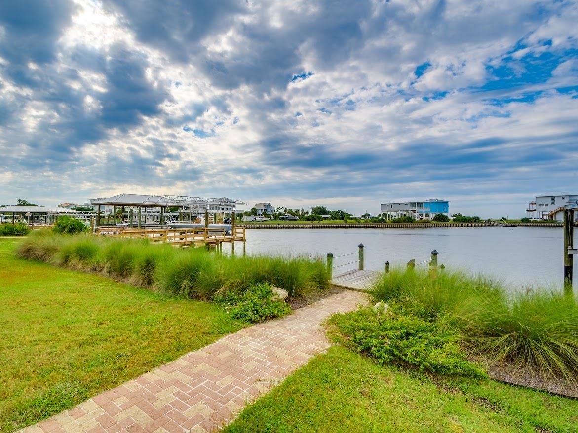 45 Walker Creek Drive, Shell Point, Texas image 35