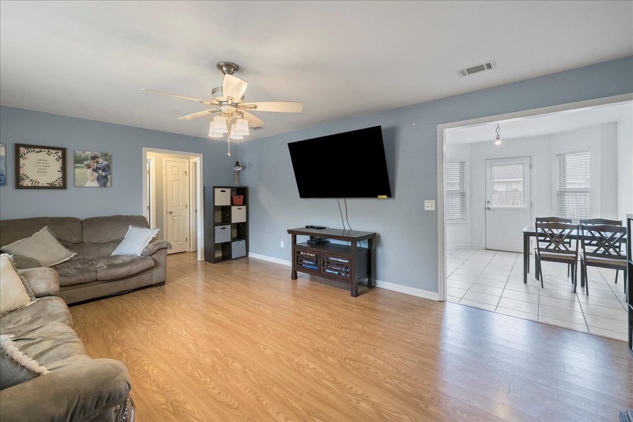 72 Homan Point Avenue, Crawfordville, Florida image 2