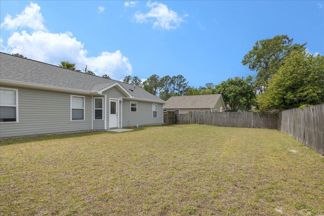 72 Homan Point Avenue, Crawfordville, Florida image 28