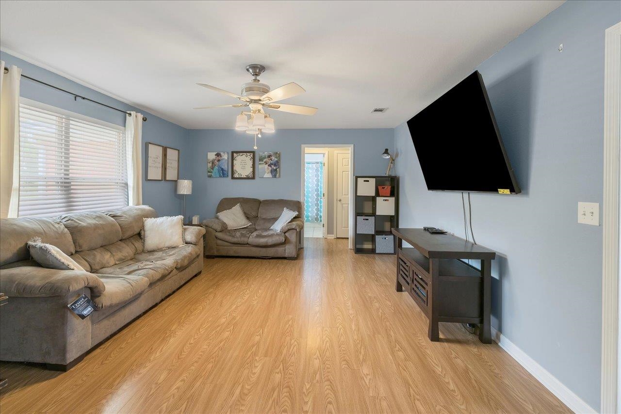 72 Homan Point Avenue, Crawfordville, Florida image 3
