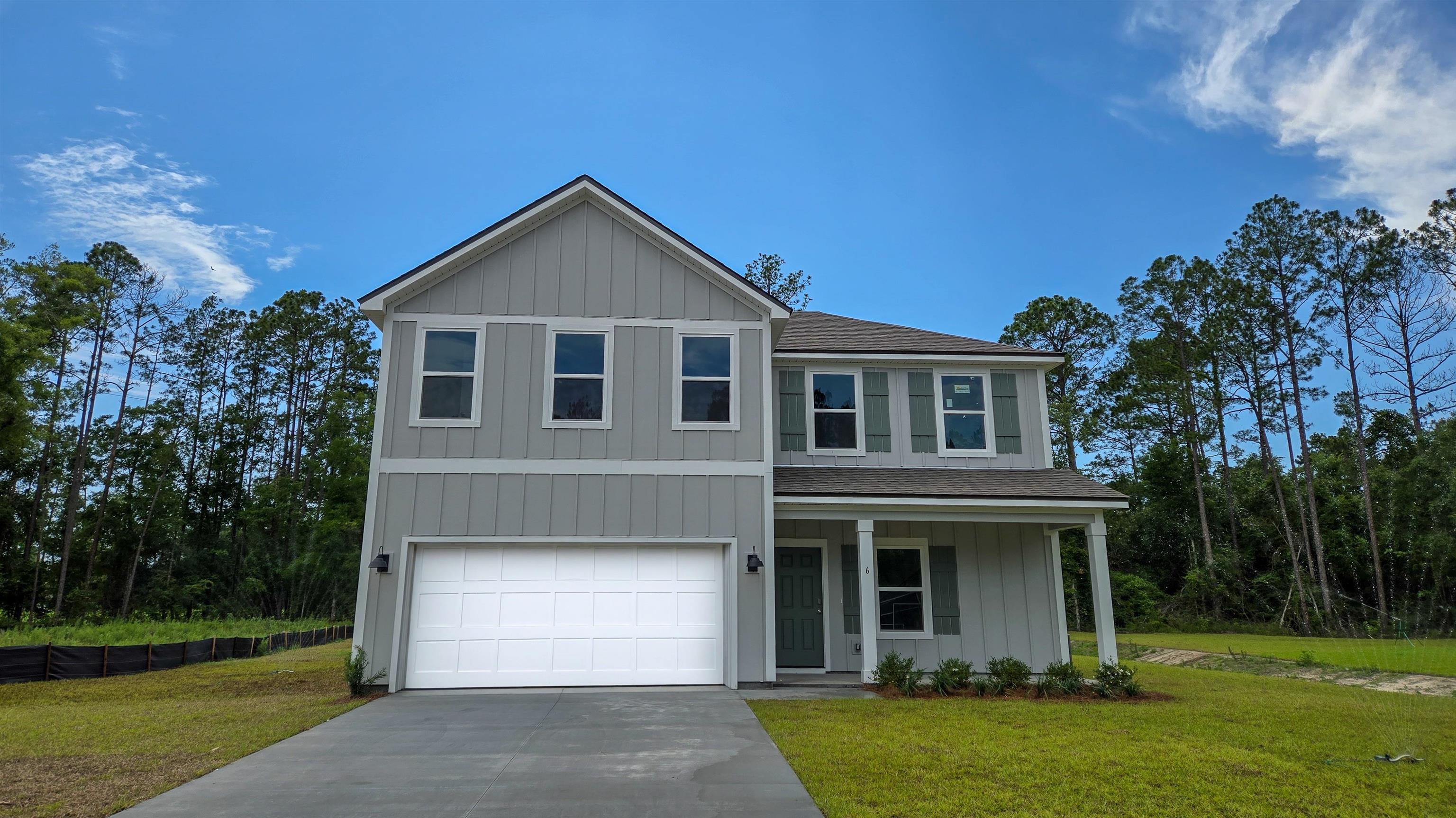 13 Willow Road, Crawfordville, Florida image 1