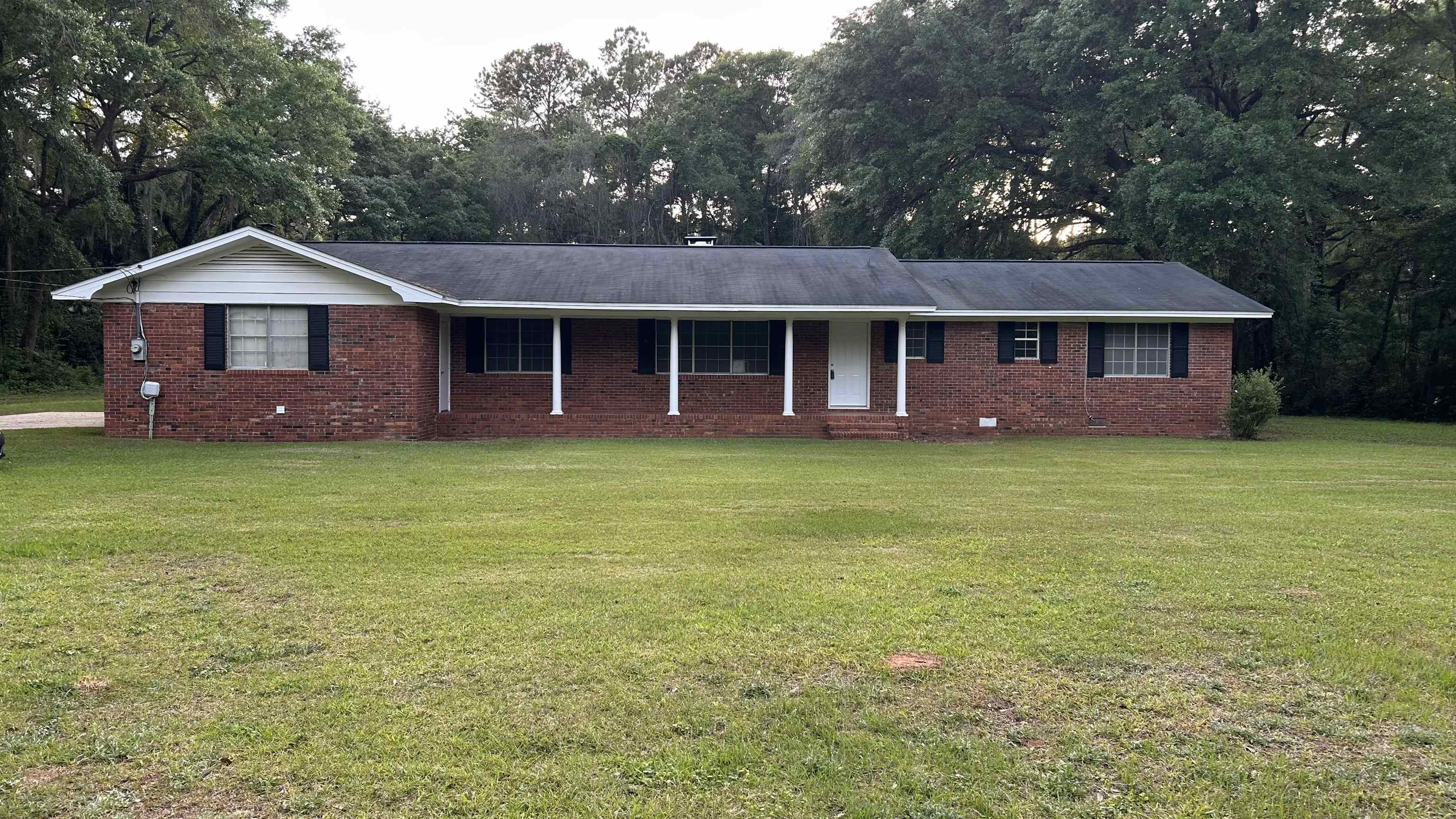 2472 Thornton Road, Tallahassee, Florida image 3