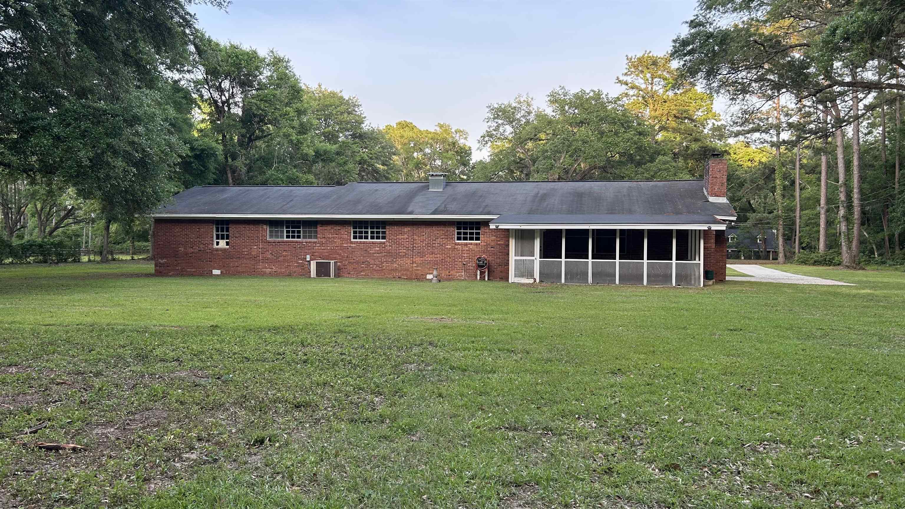 2472 Thornton Road, Tallahassee, Florida image 5