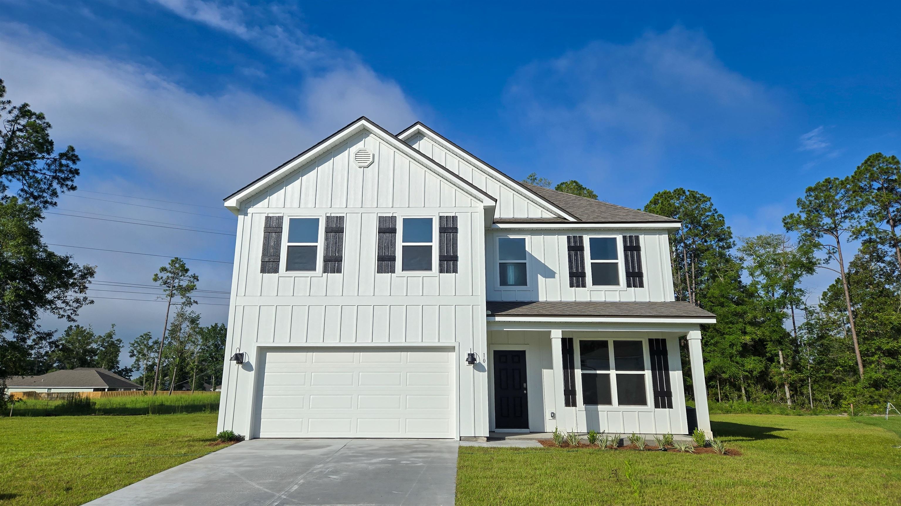 10 Willow Road, Crawfordville, Florida image 1