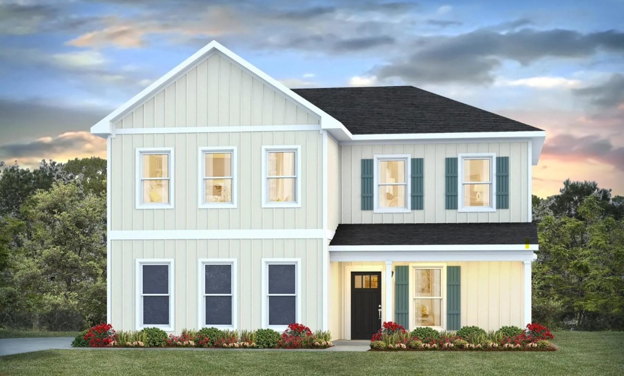 17 Bedford Loop, Crawfordville, Florida image 1
