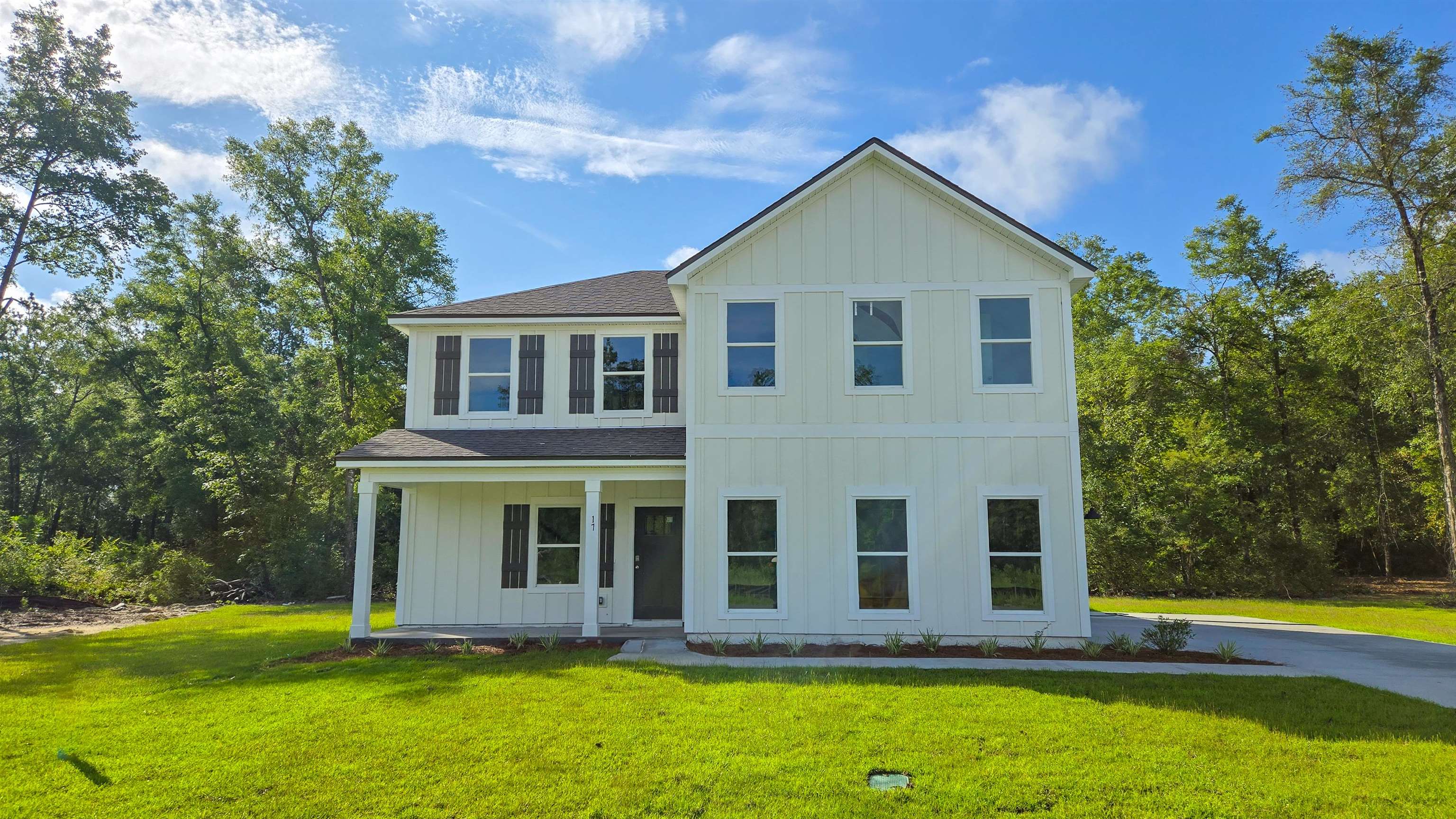 17 Bedford Loop, Crawfordville, Florida image 1