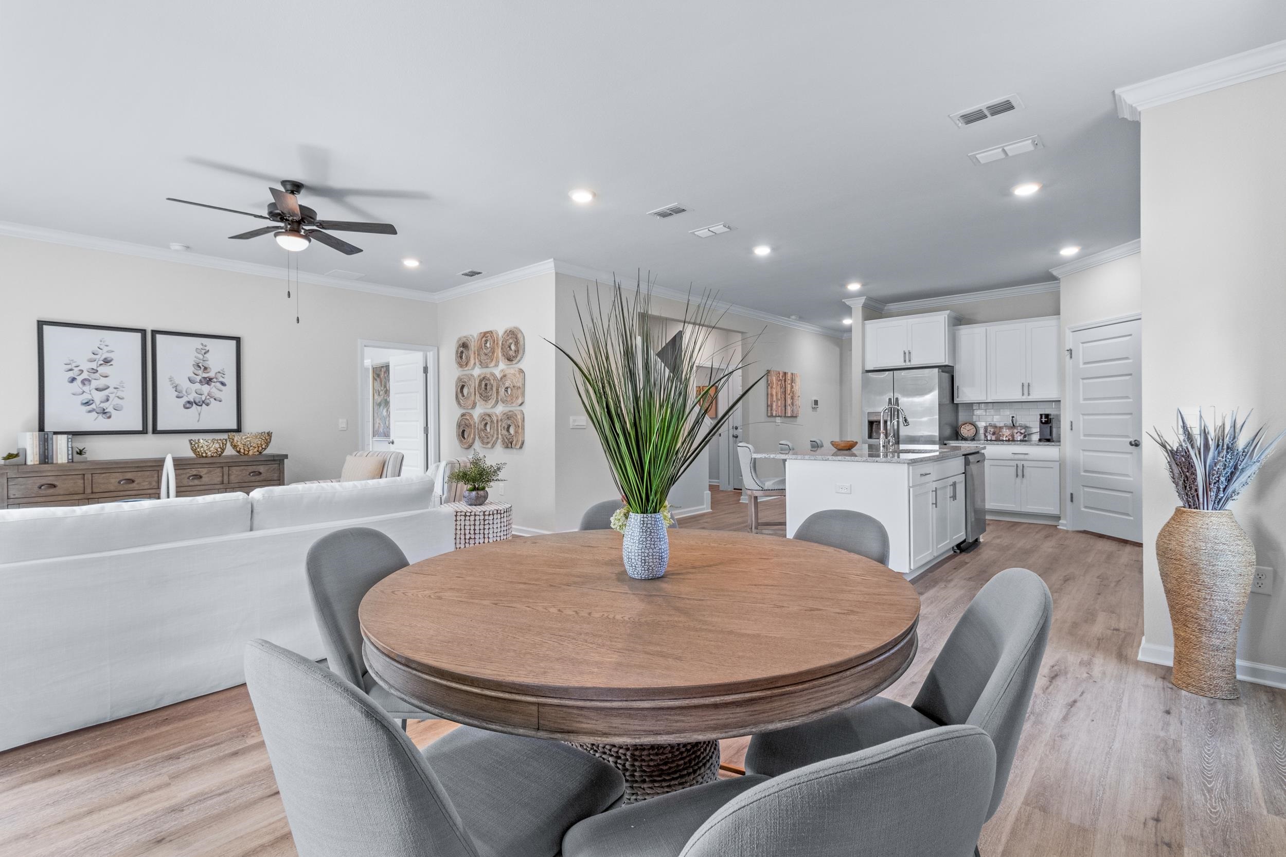 32 Bedford Loop, Crawfordville, Florida image 13