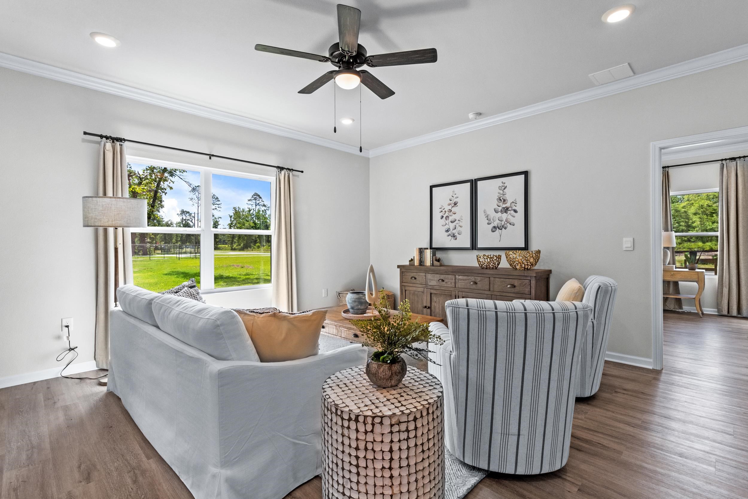 32 Bedford Loop, Crawfordville, Florida image 15