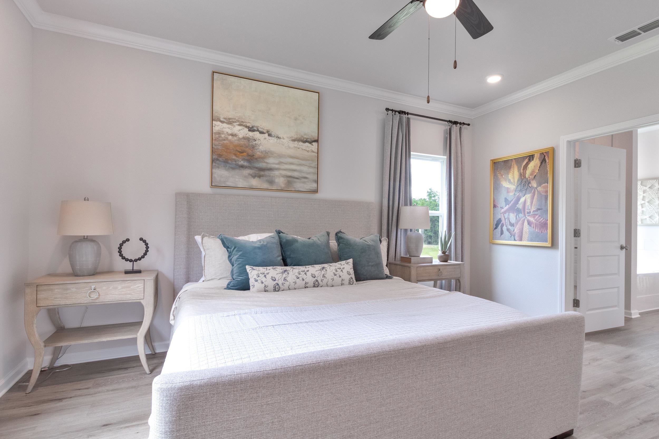 32 Bedford Loop, Crawfordville, Florida image 19