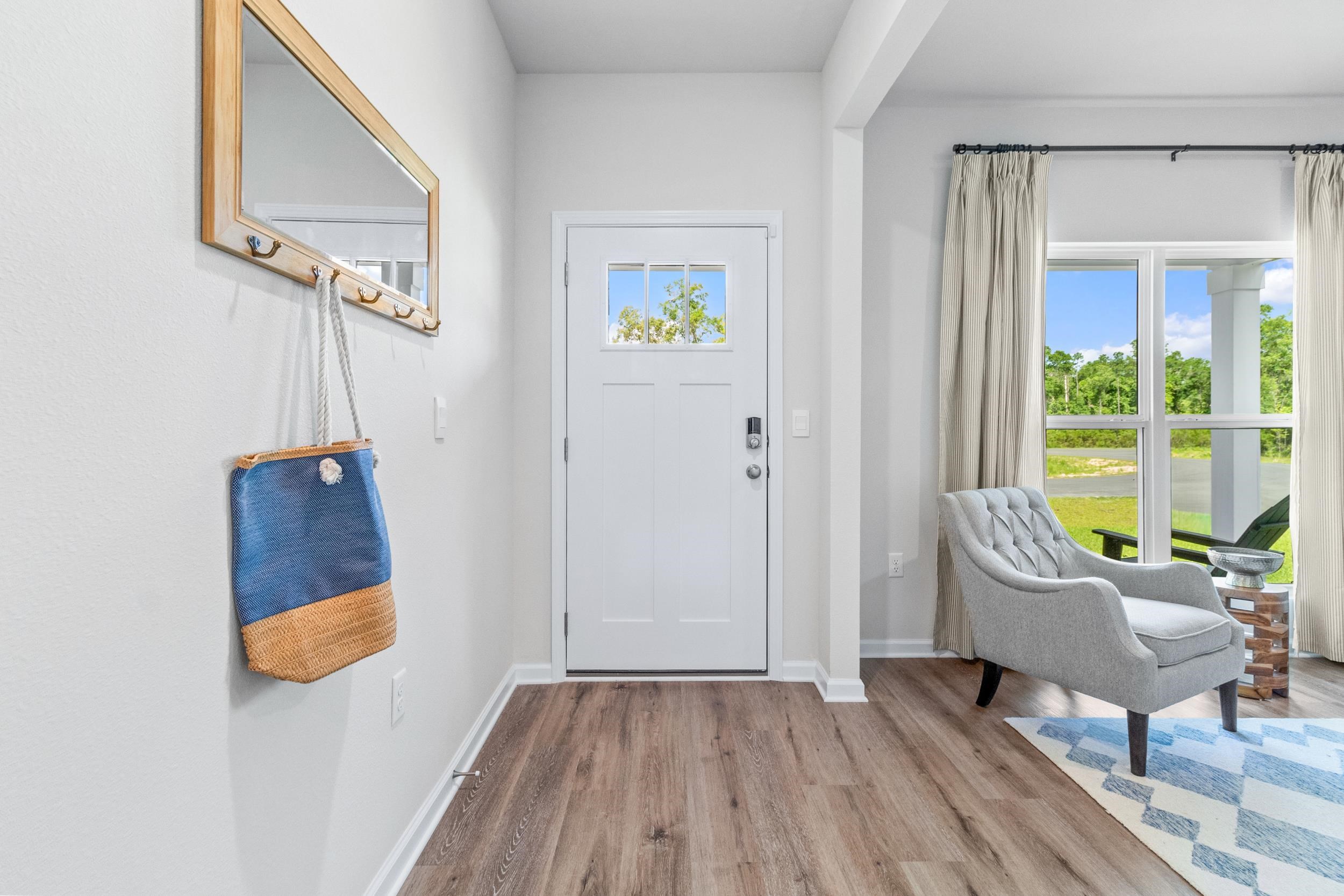 32 Bedford Loop, Crawfordville, Florida image 2