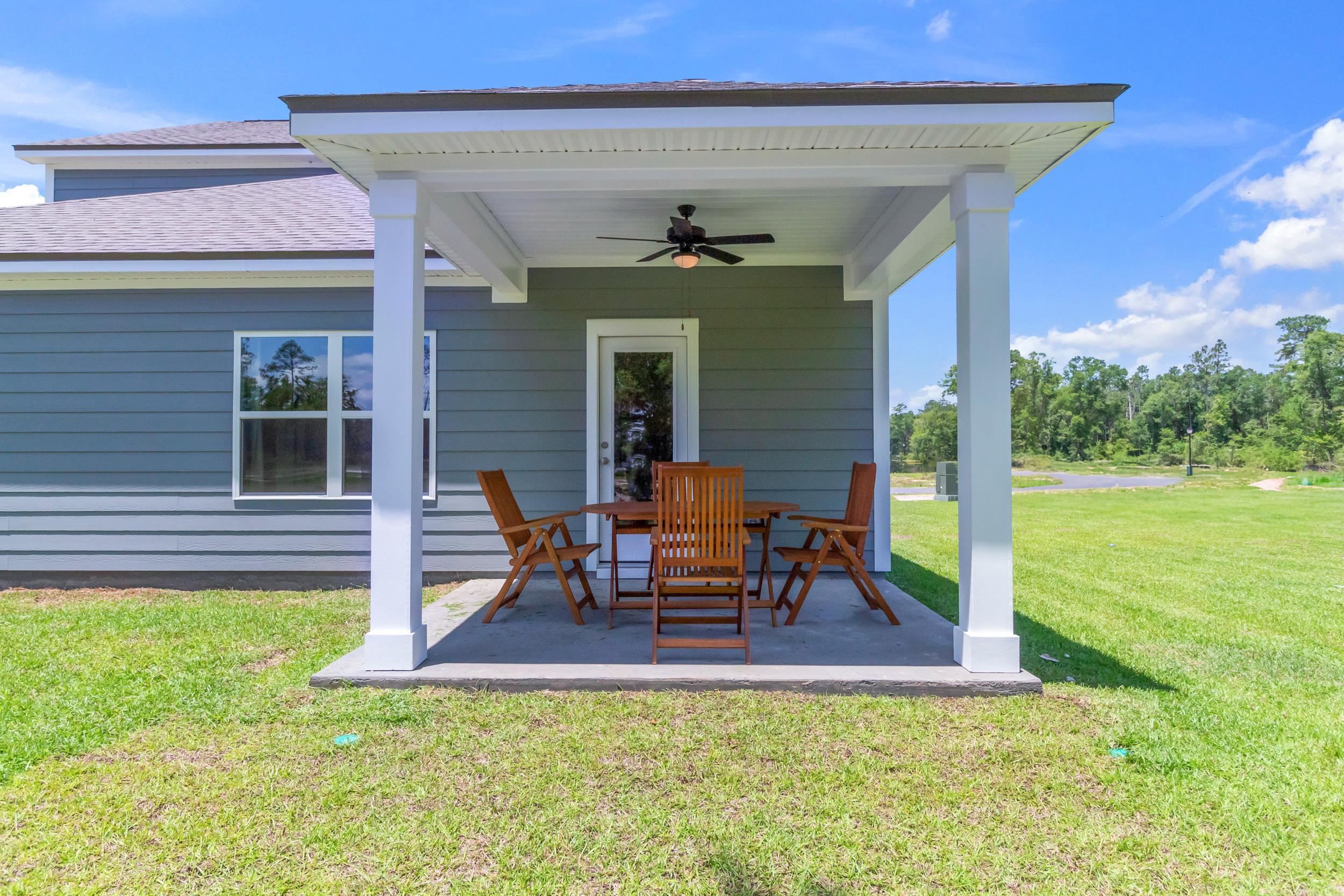 32 Bedford Loop, Crawfordville, Florida image 40
