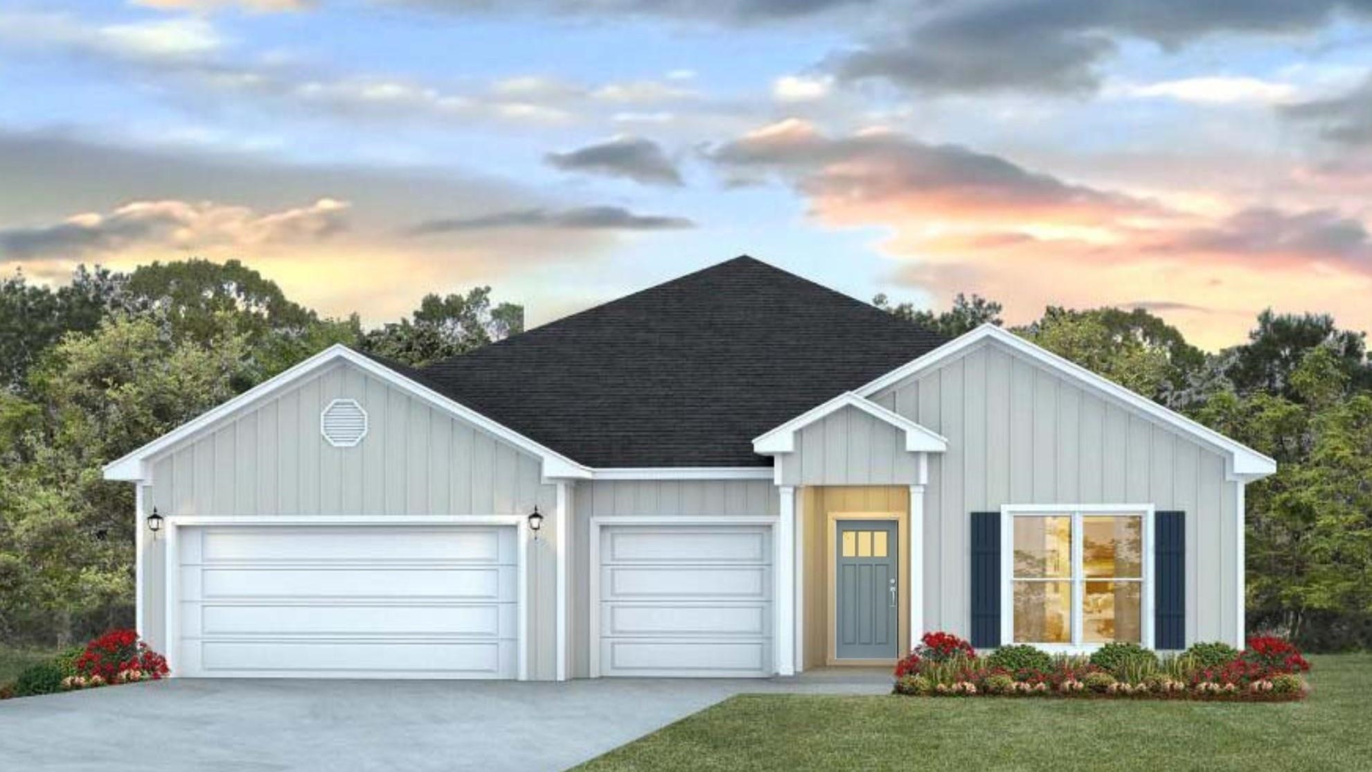 47 Bedford Loop, Crawfordville, Florida image 1