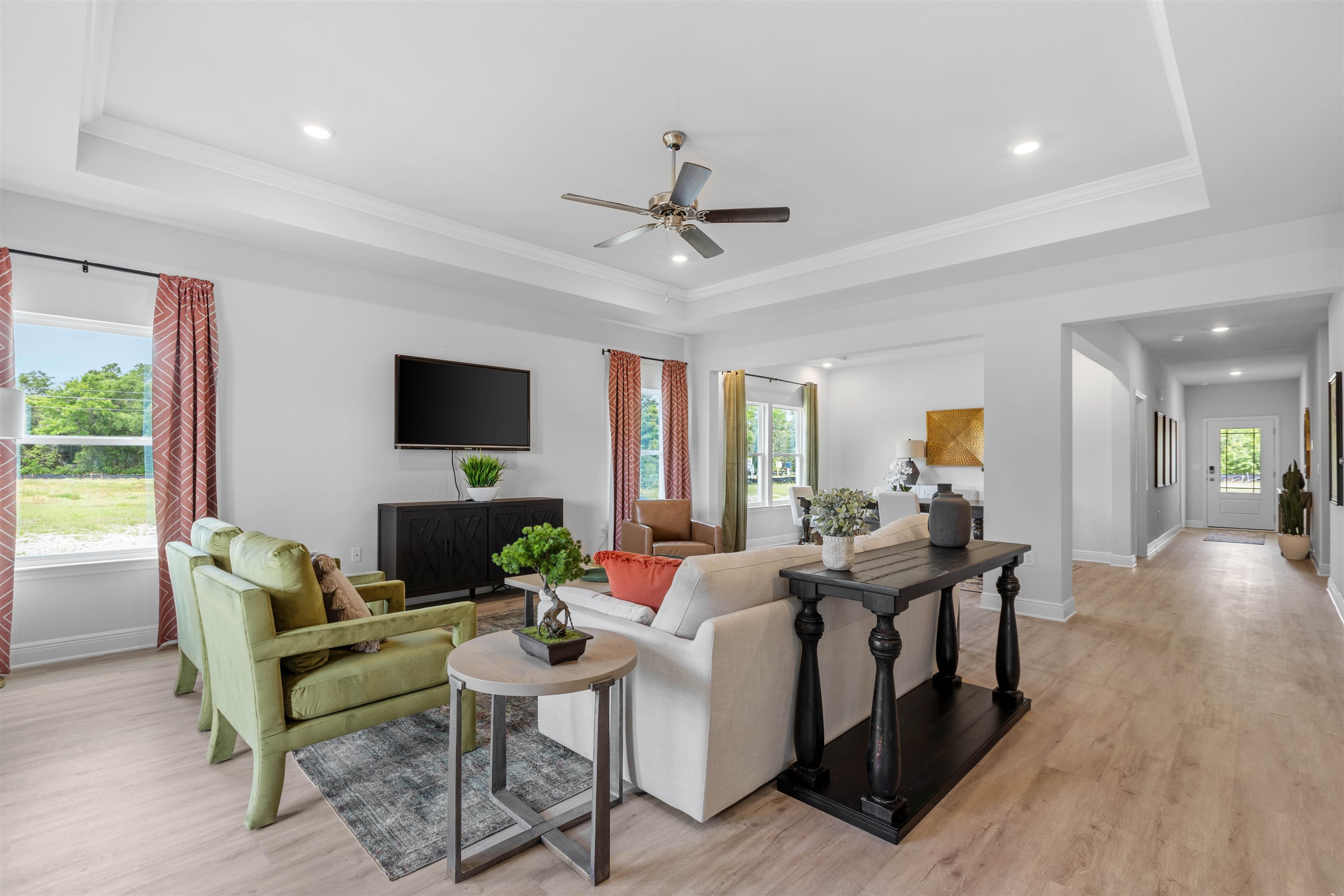 47 Bedford Loop, Crawfordville, Florida image 10