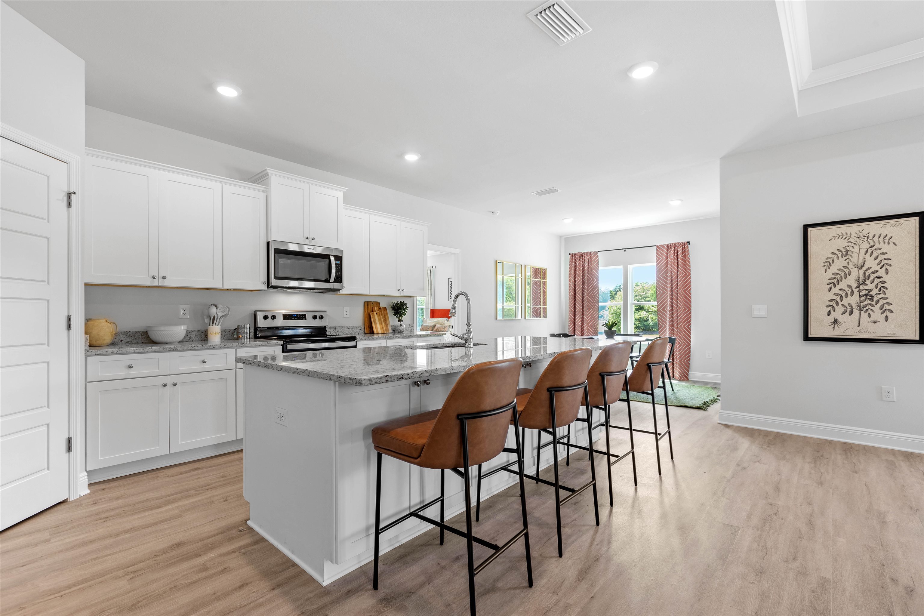 47 Bedford Loop, Crawfordville, Florida image 11