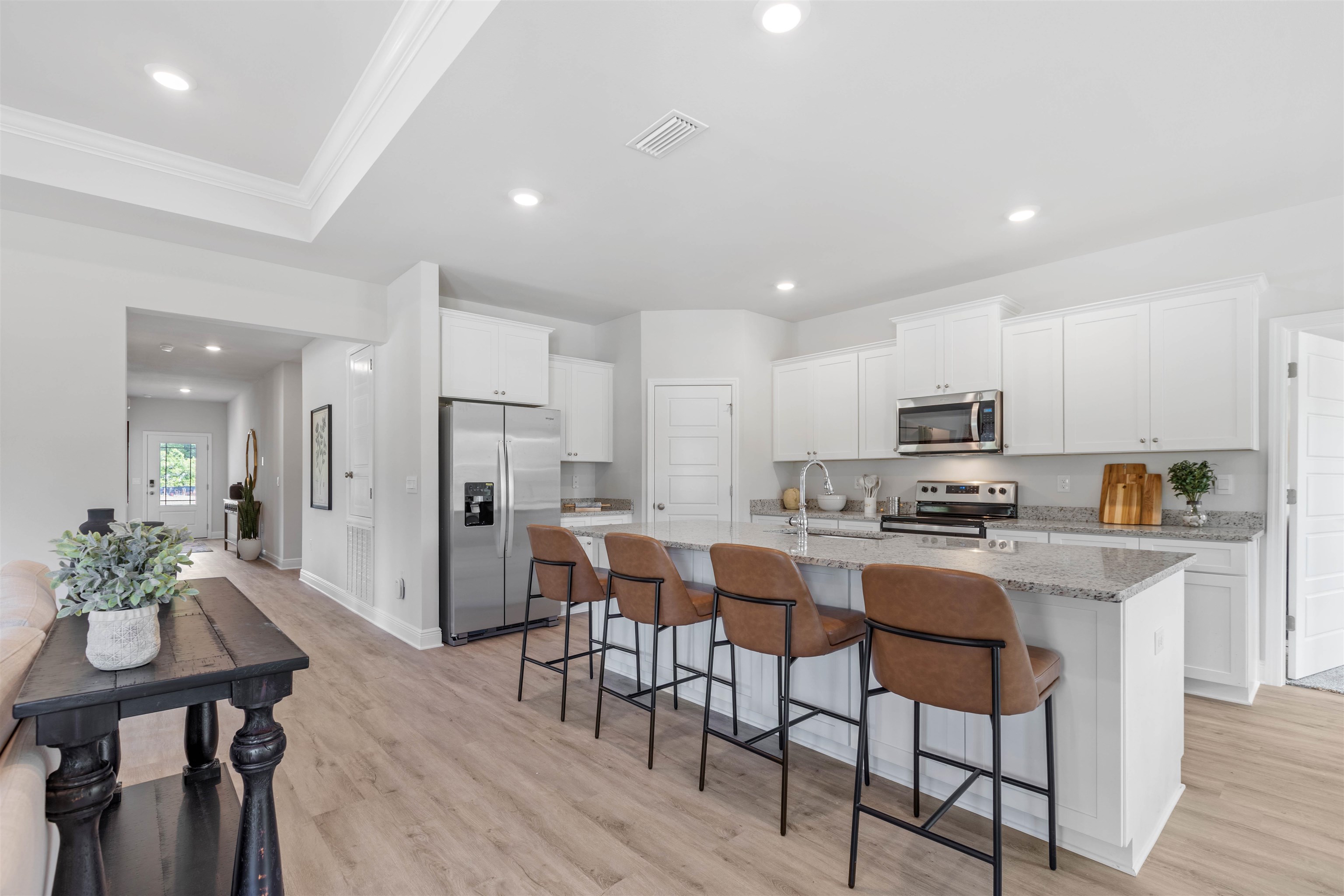 47 Bedford Loop, Crawfordville, Florida image 12