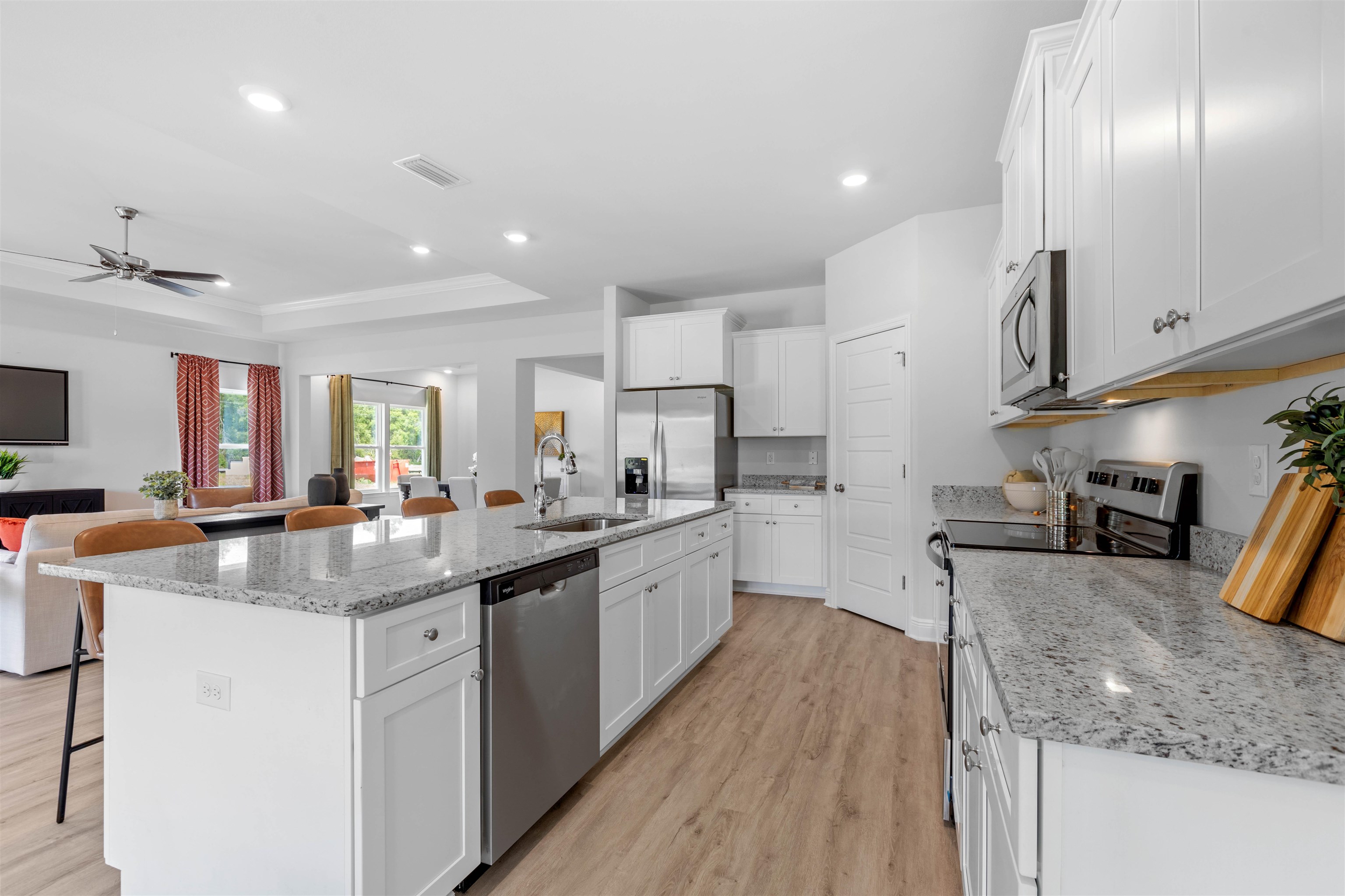 47 Bedford Loop, Crawfordville, Florida image 15