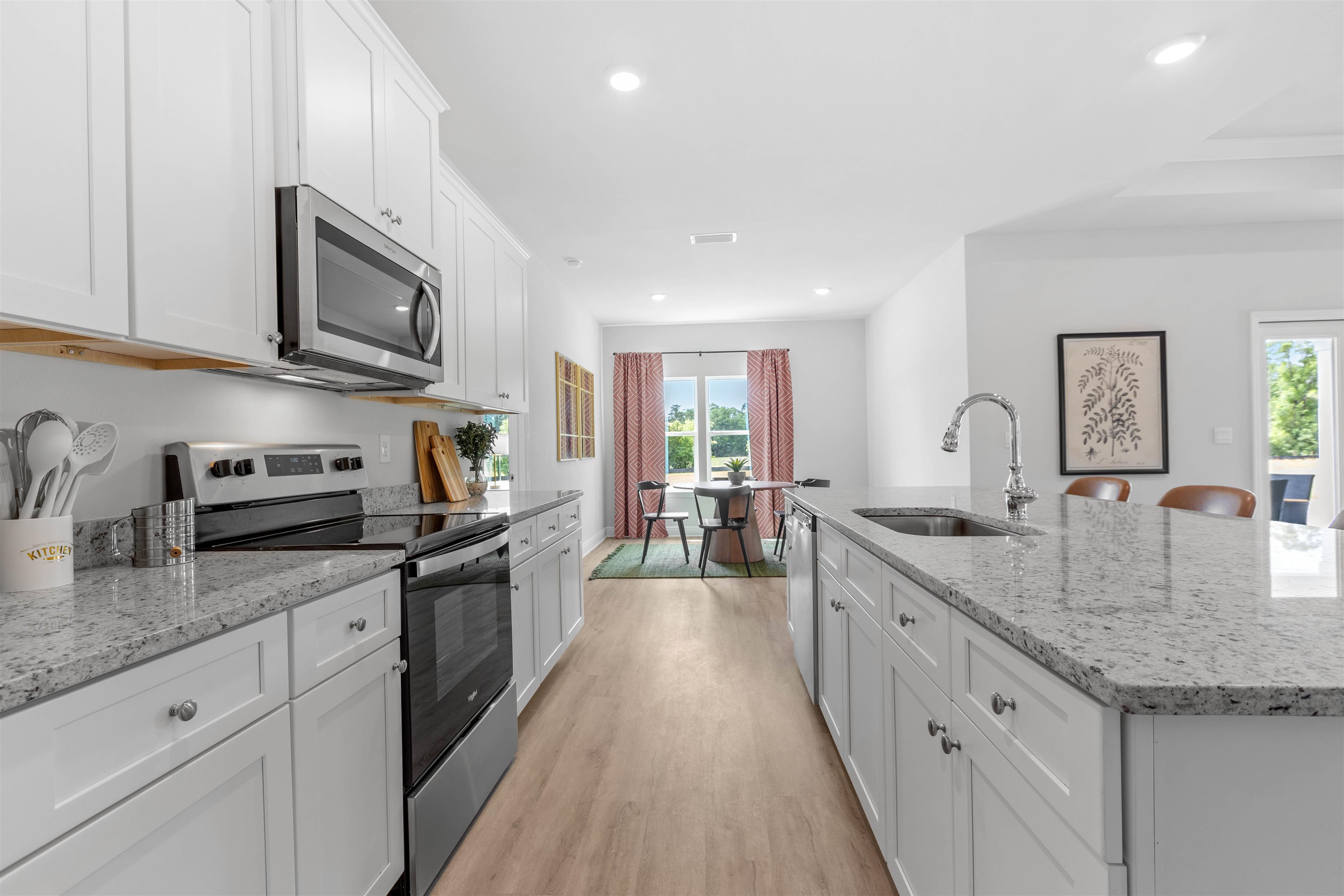 47 Bedford Loop, Crawfordville, Florida image 16