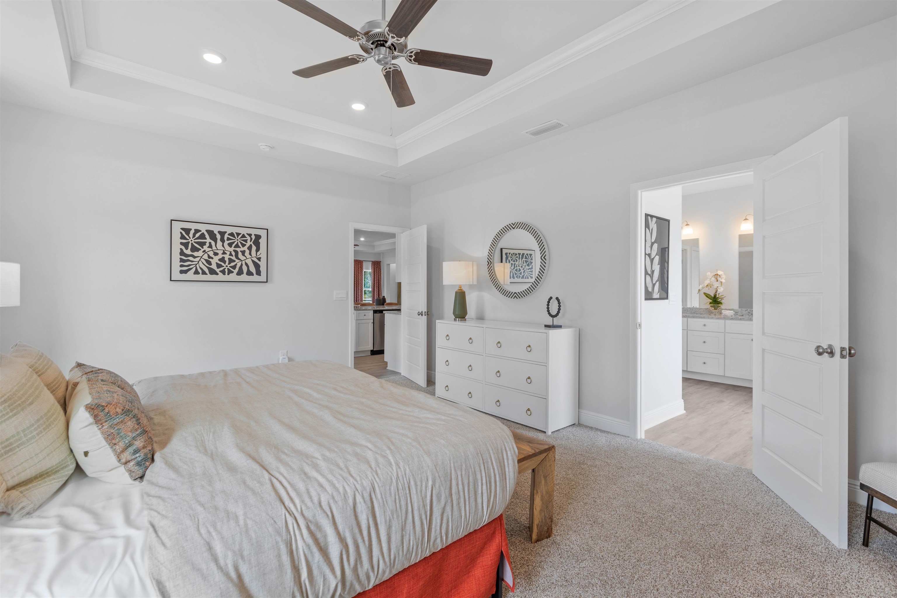 47 Bedford Loop, Crawfordville, Florida image 20