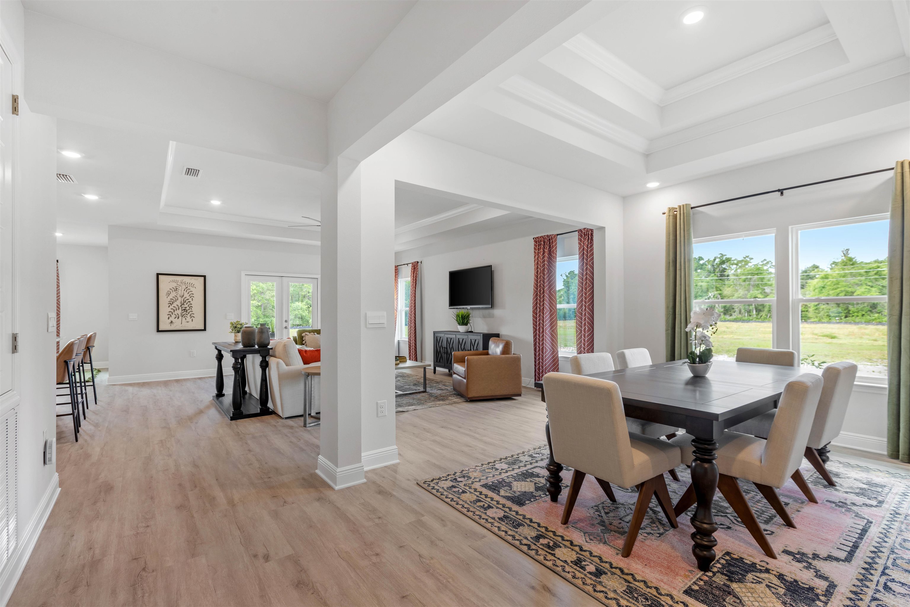 47 Bedford Loop, Crawfordville, Florida image 3