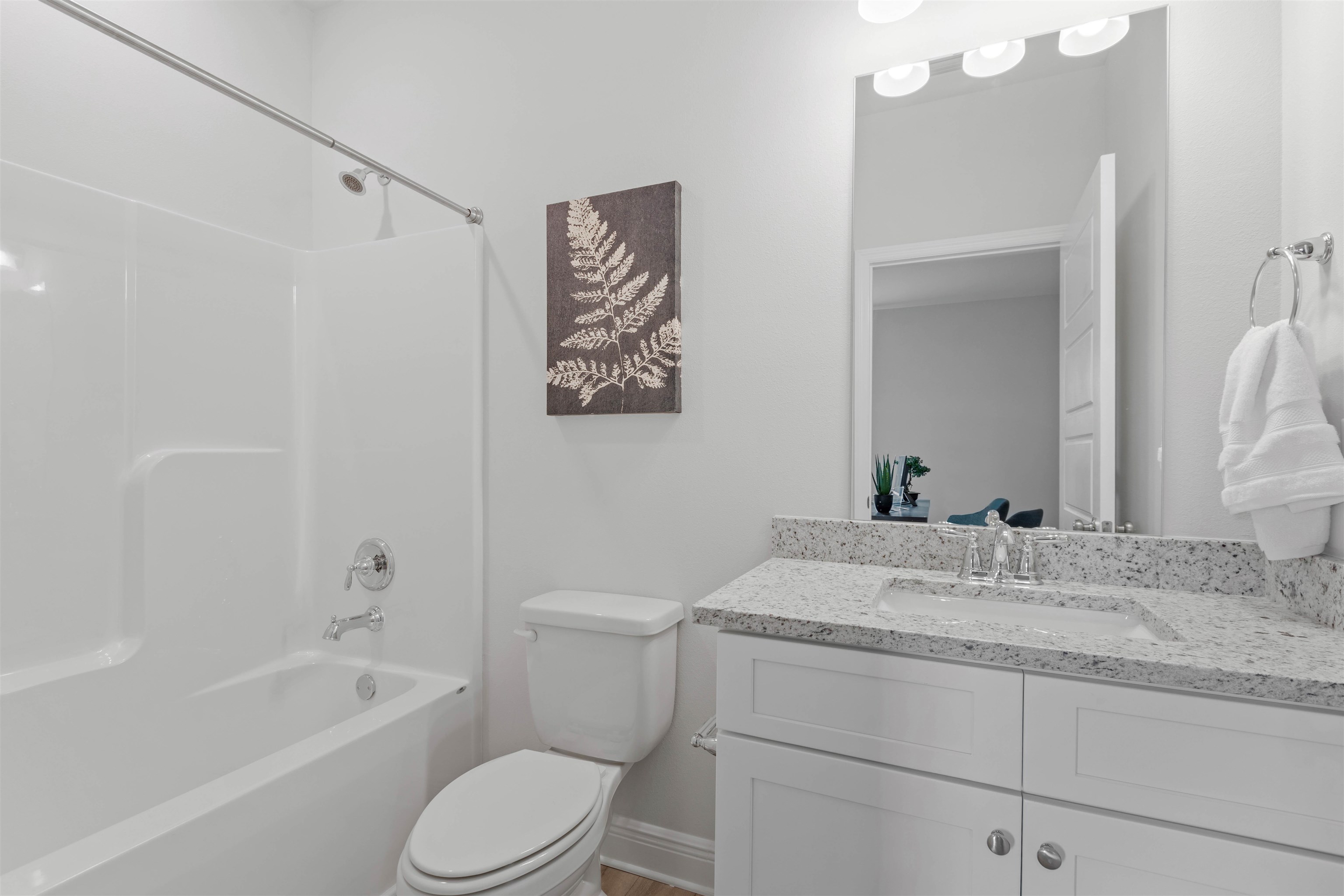 47 Bedford Loop, Crawfordville, Florida image 34