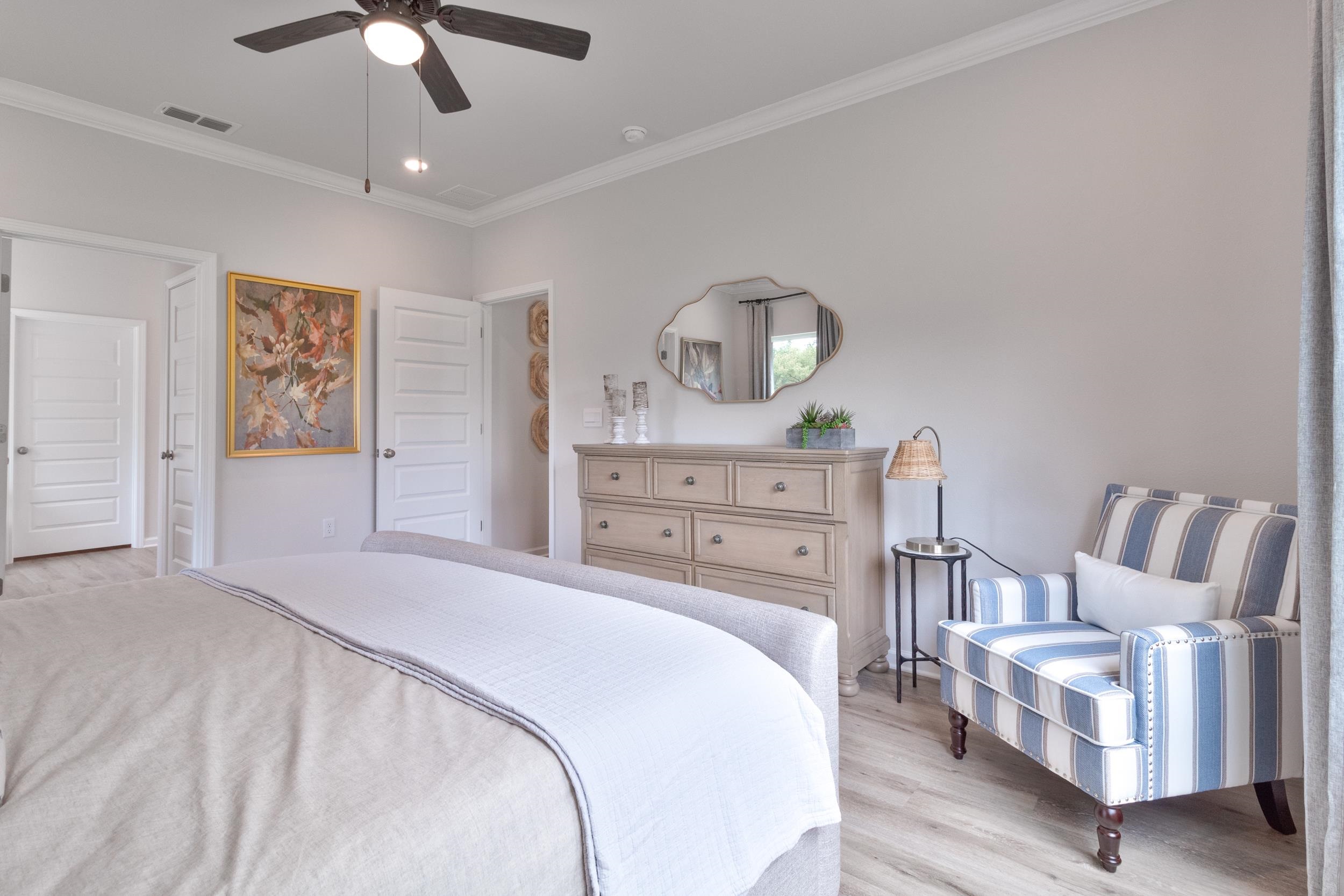 53 Bedford Loop, Crawfordville, Texas image 18