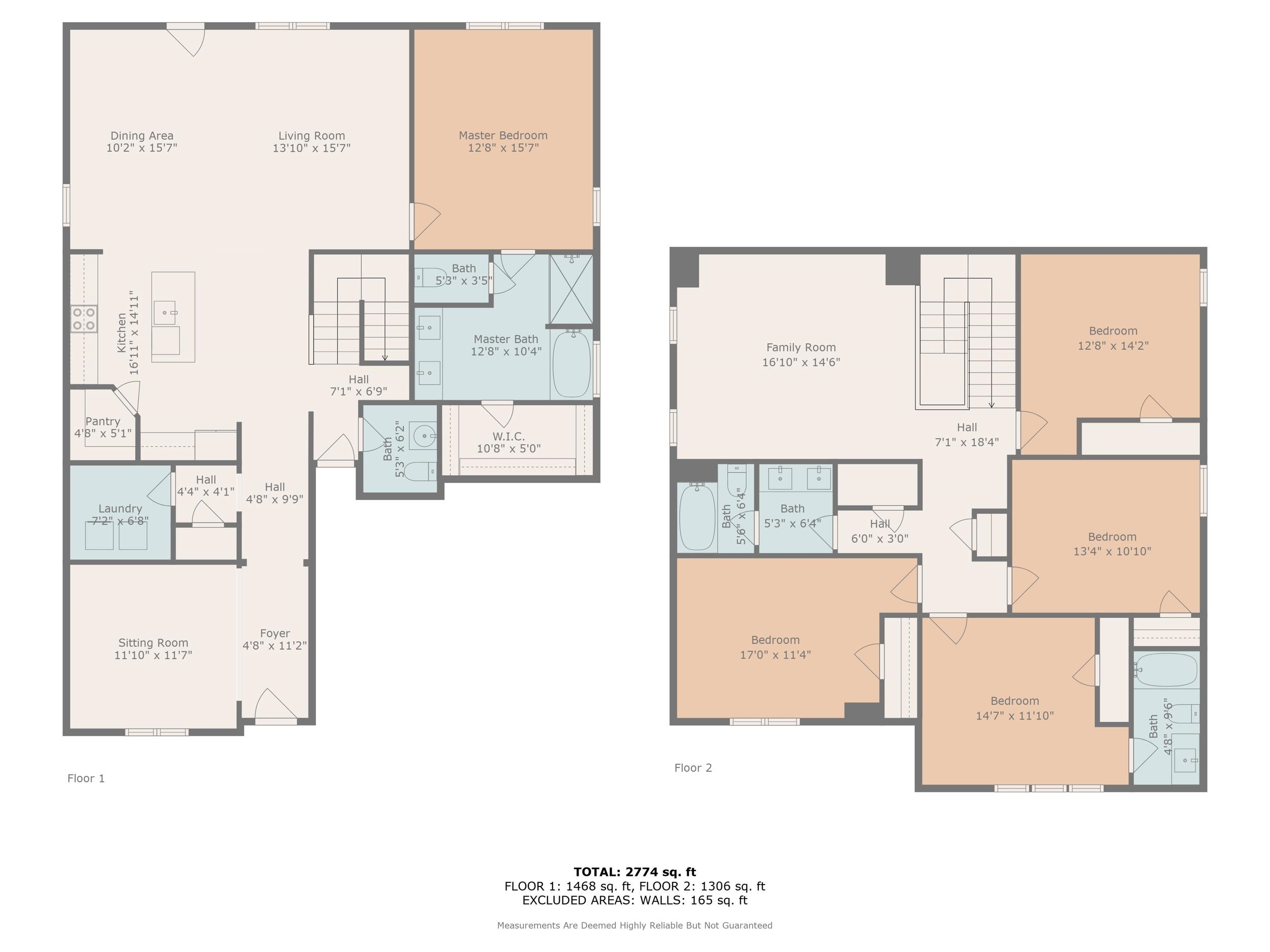 53 Bedford Loop, Crawfordville, Texas image 40