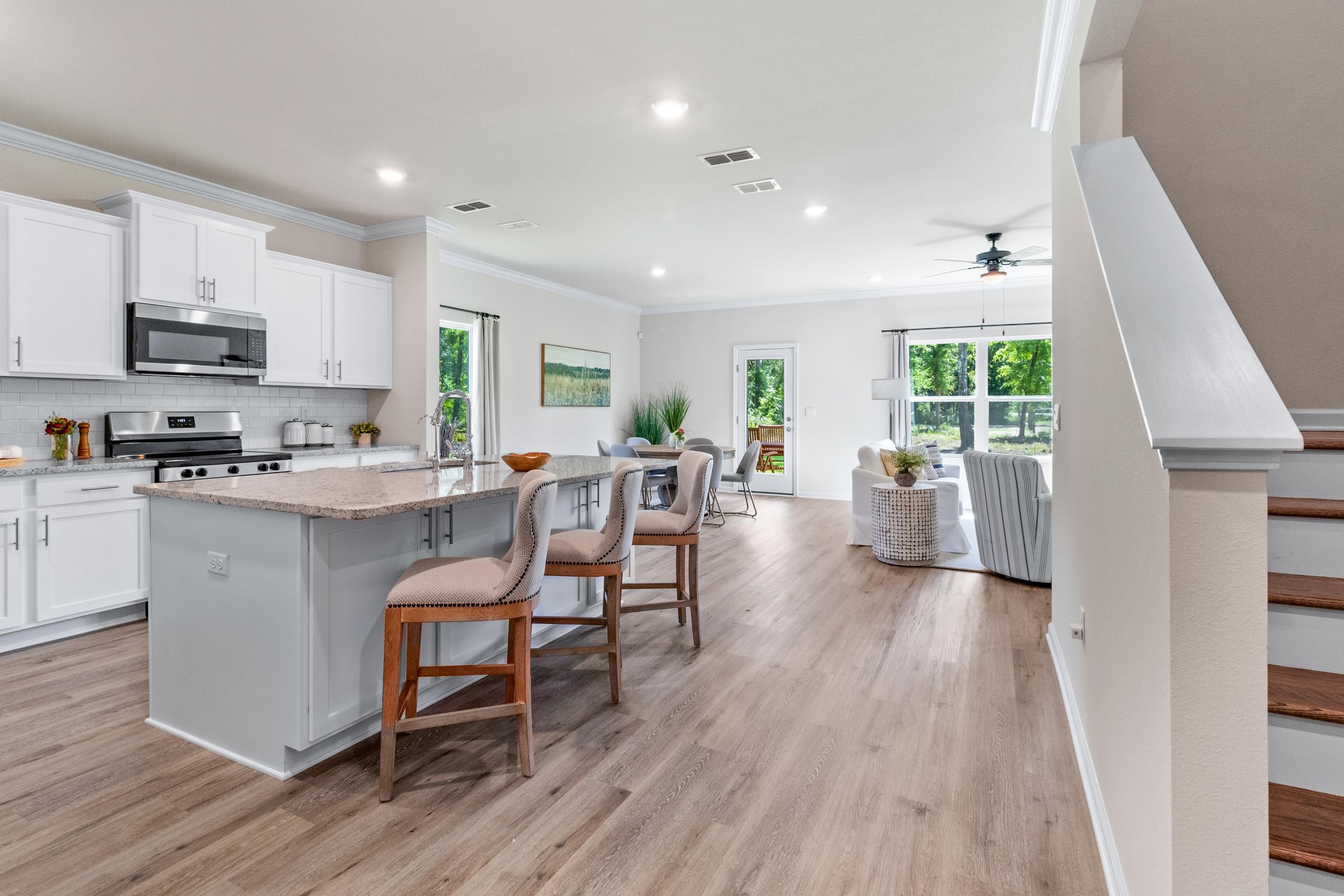 53 Bedford Loop, Crawfordville, Texas image 7