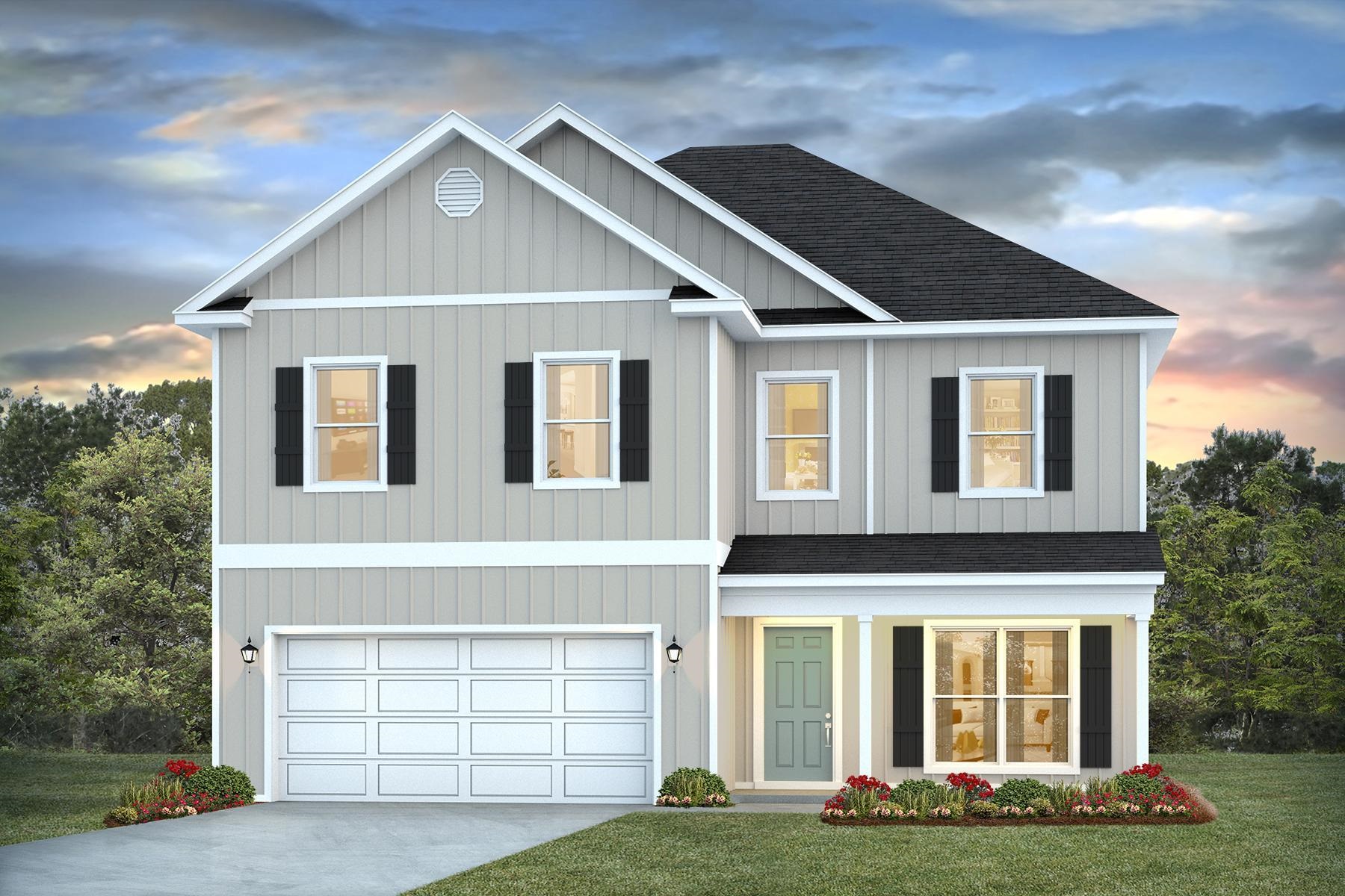5 Willow Road, Crawfordville, Florida image 1