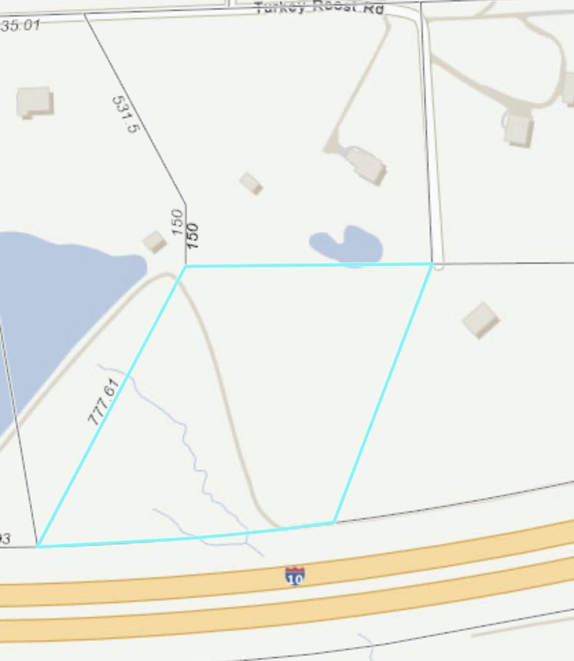 Turkey Roost Road, Tallahassee, Florida image 12
