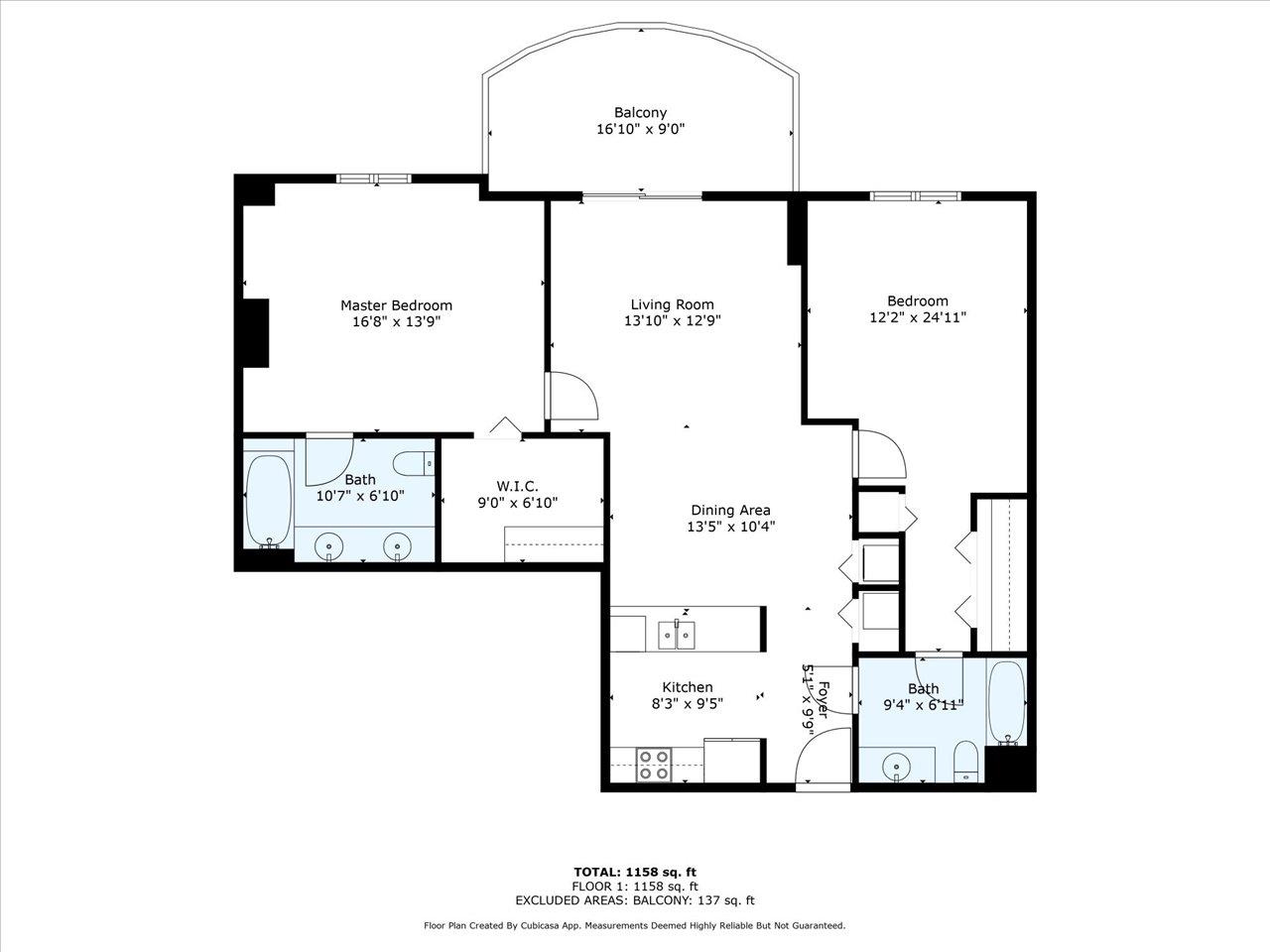 300 S Duval Street #1402, Tallahassee, Texas image 30