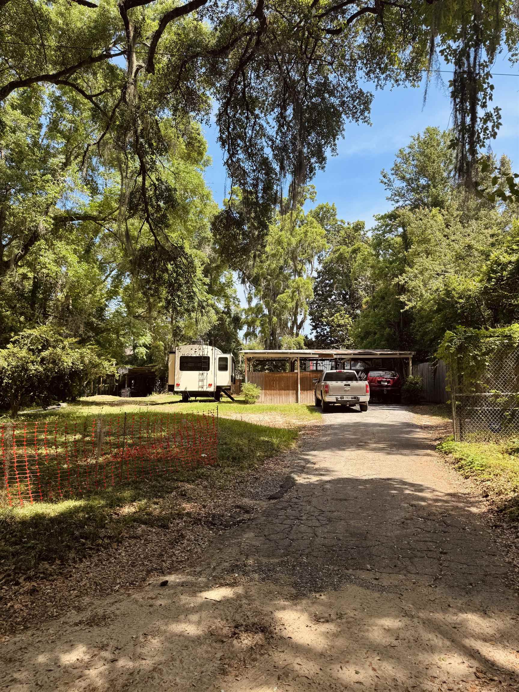 3122 Bicycle Road, Tallahassee, Texas image 2